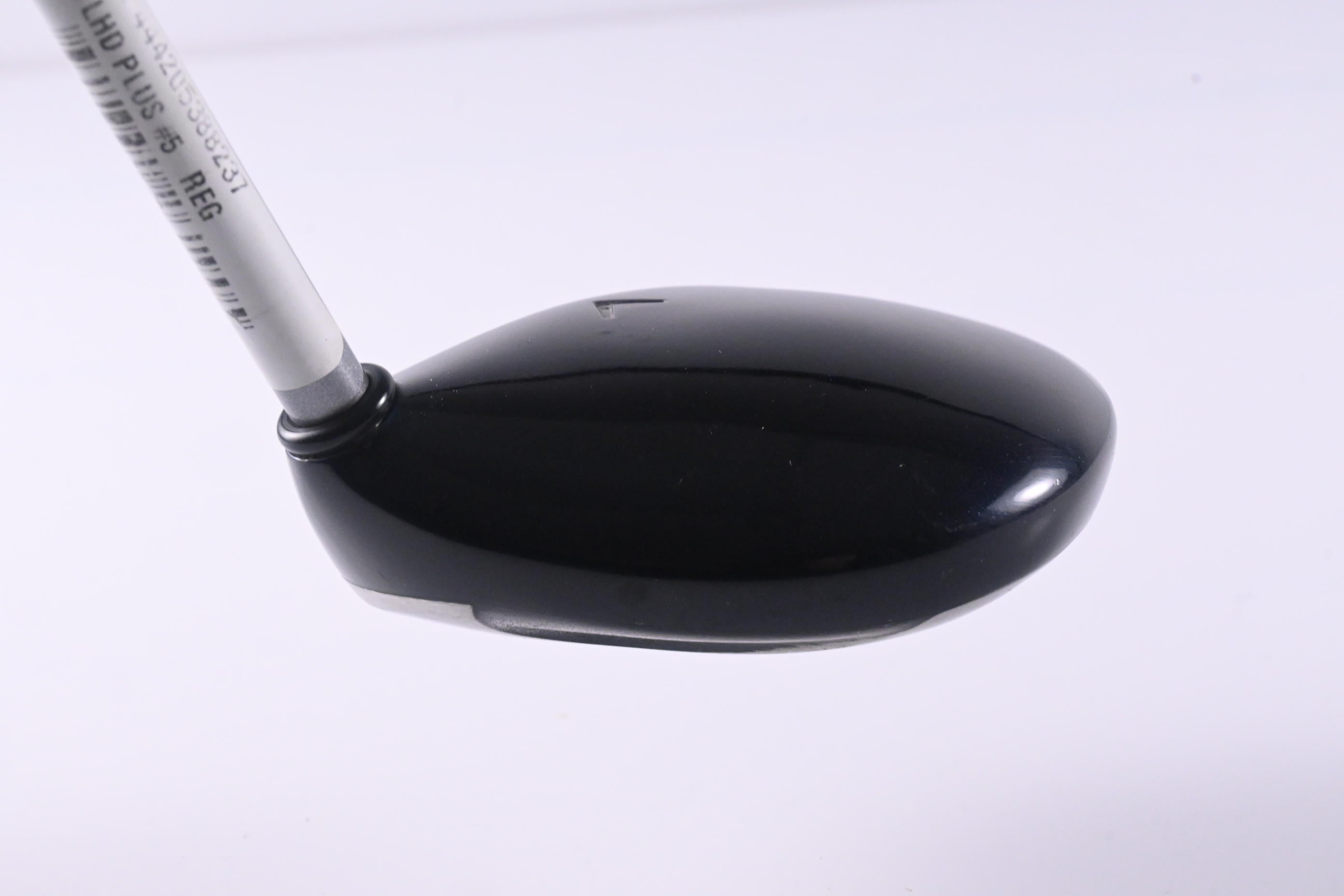 Callaway Steelhead Plus #5 Wood / 18 Degree / Regular Flex Callaway Shaft