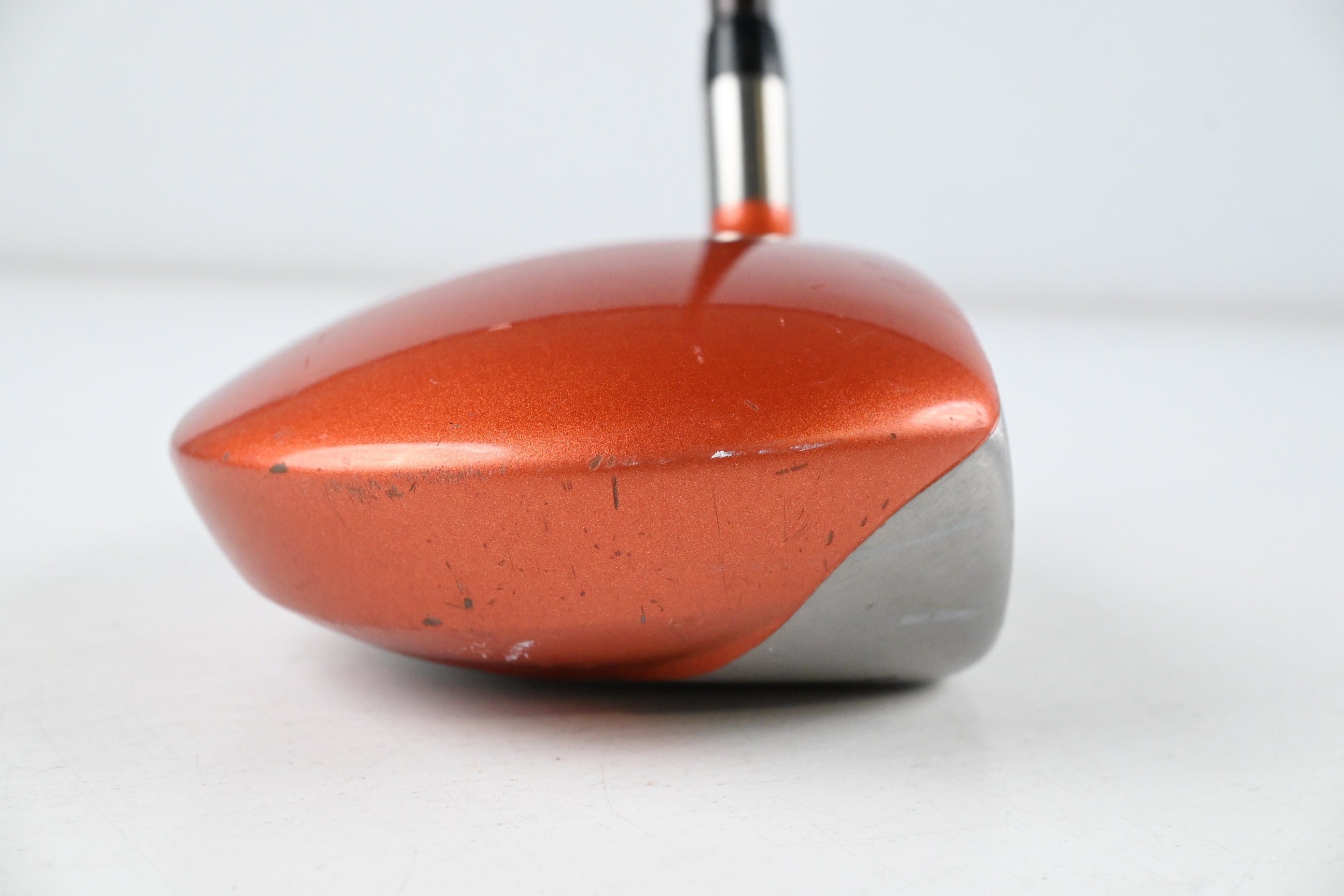 Taylormade Firesole Driver / 10.5 Degree / Regular Flex Bubble 80 Shaft