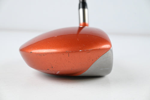 Taylormade Firesole Driver / 10.5 Degree / Regular Flex Bubble 80 Shaft