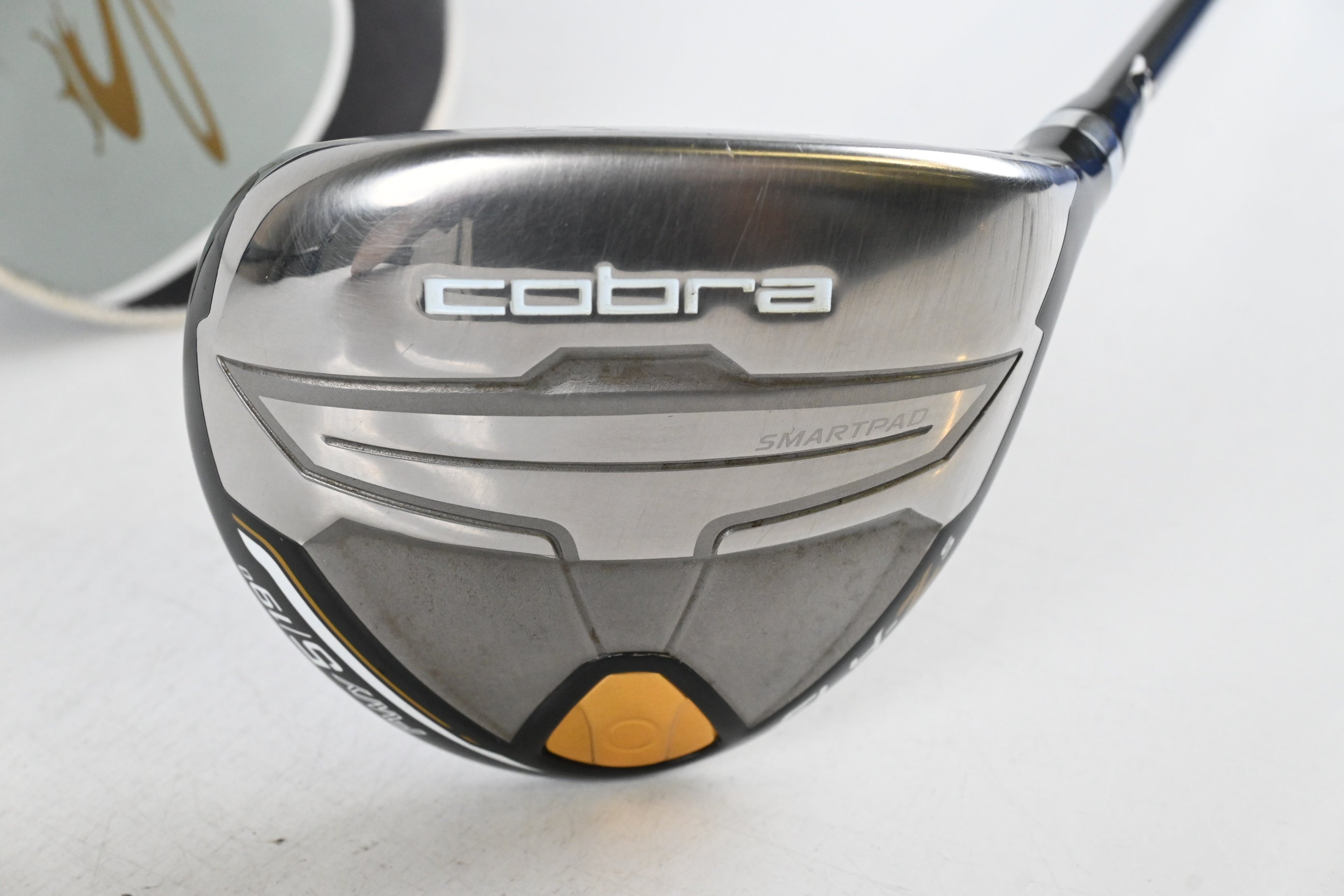 Cobra Fly-Z #5 Wood / 19 Degree / Regular Flex Cobra Fly-Z 70 Shaft