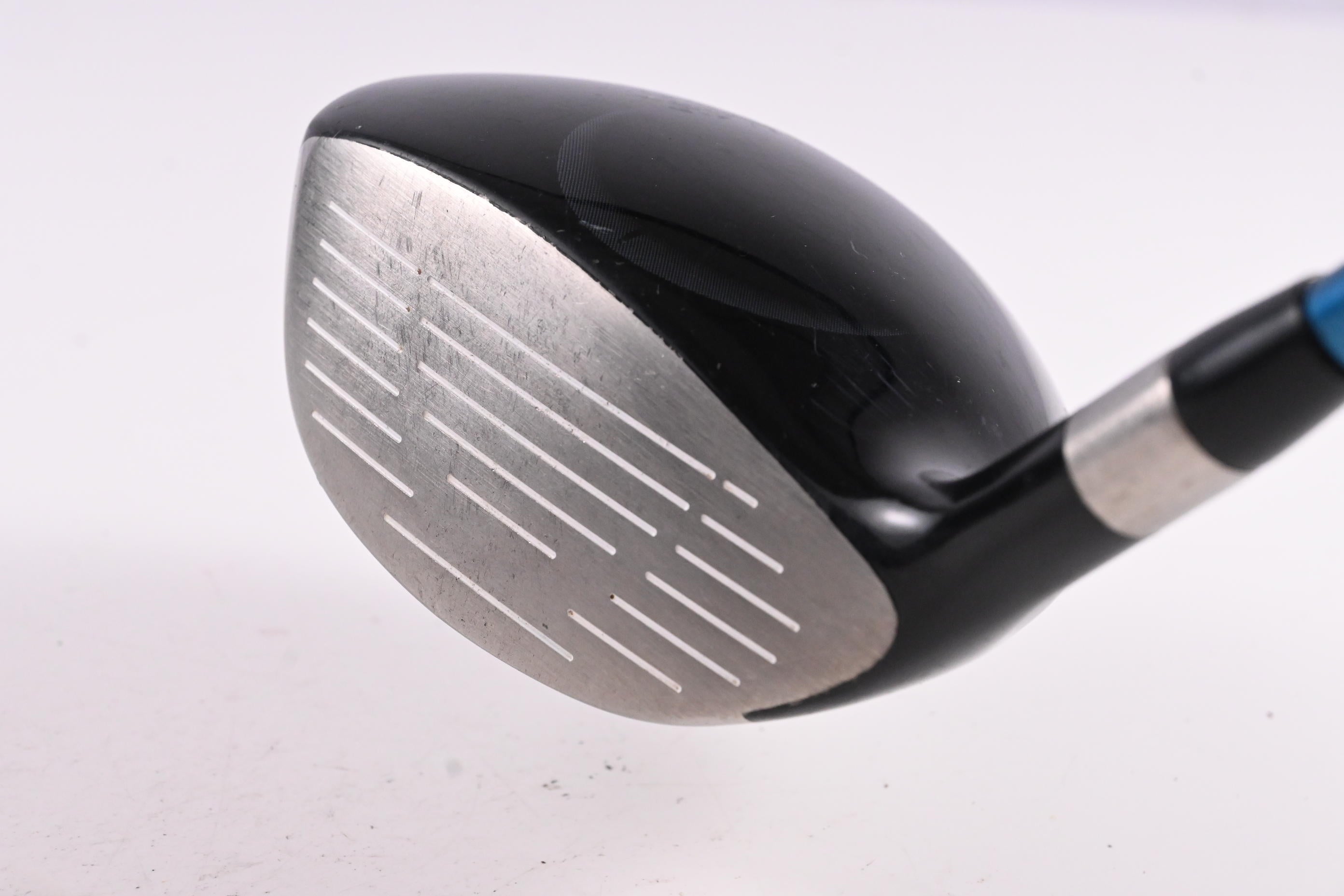 Ping Rapture #3 Wood / 15 Degree / Regular Flex Aldila VS Proto 85 Shaft