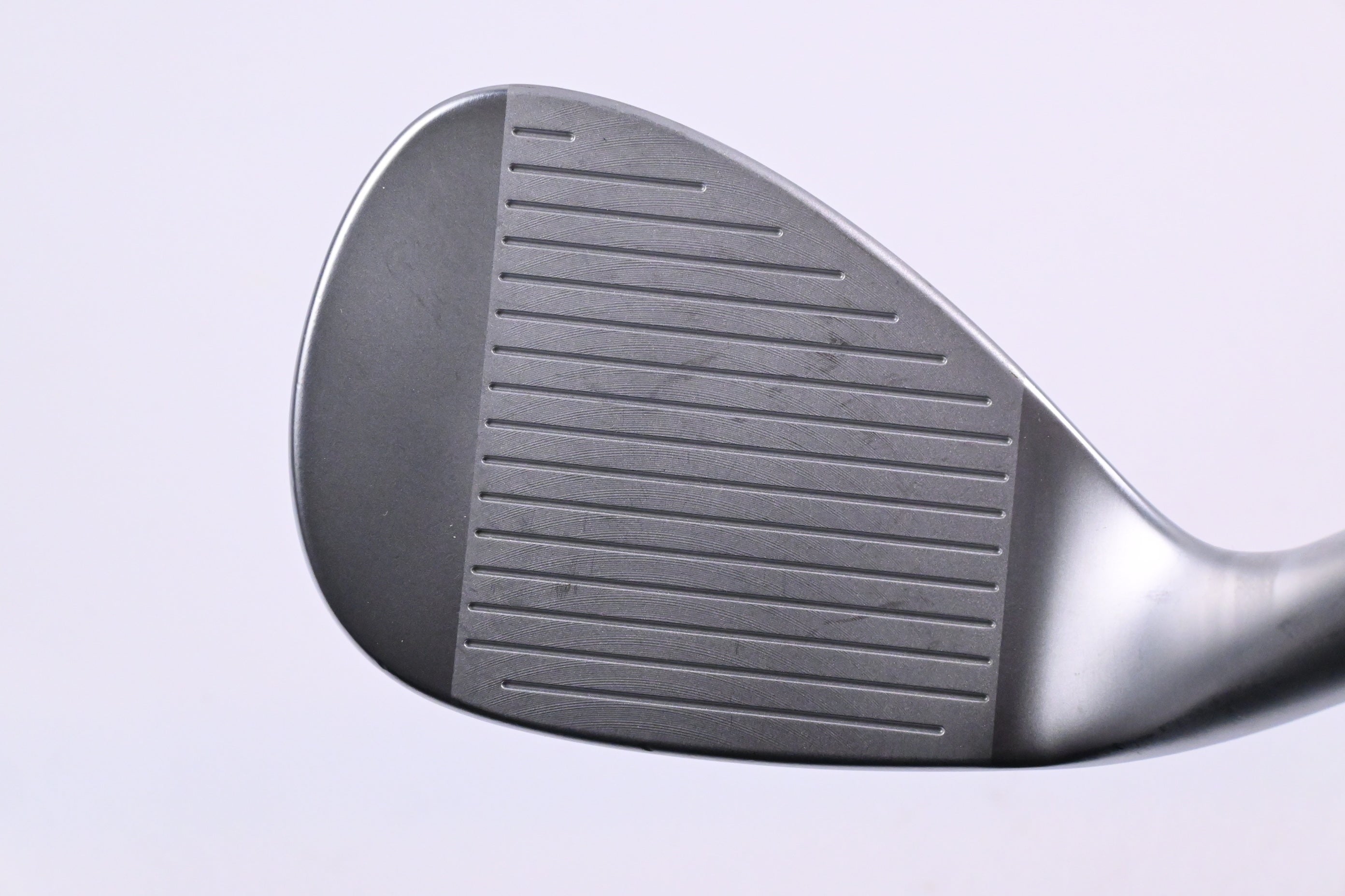 Cobra King 2025 Sand Wedge / 56 Degree / Stiff Flex KBS Hi-Rev 2.0 125 Shaft