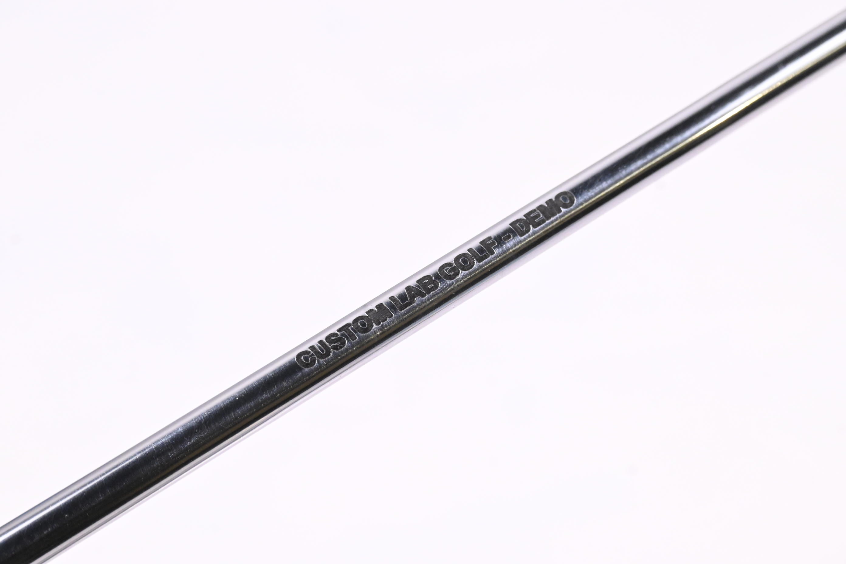 Accra TZFive 70 Driver Shaft / Stiff Flex / 0.355" Tip