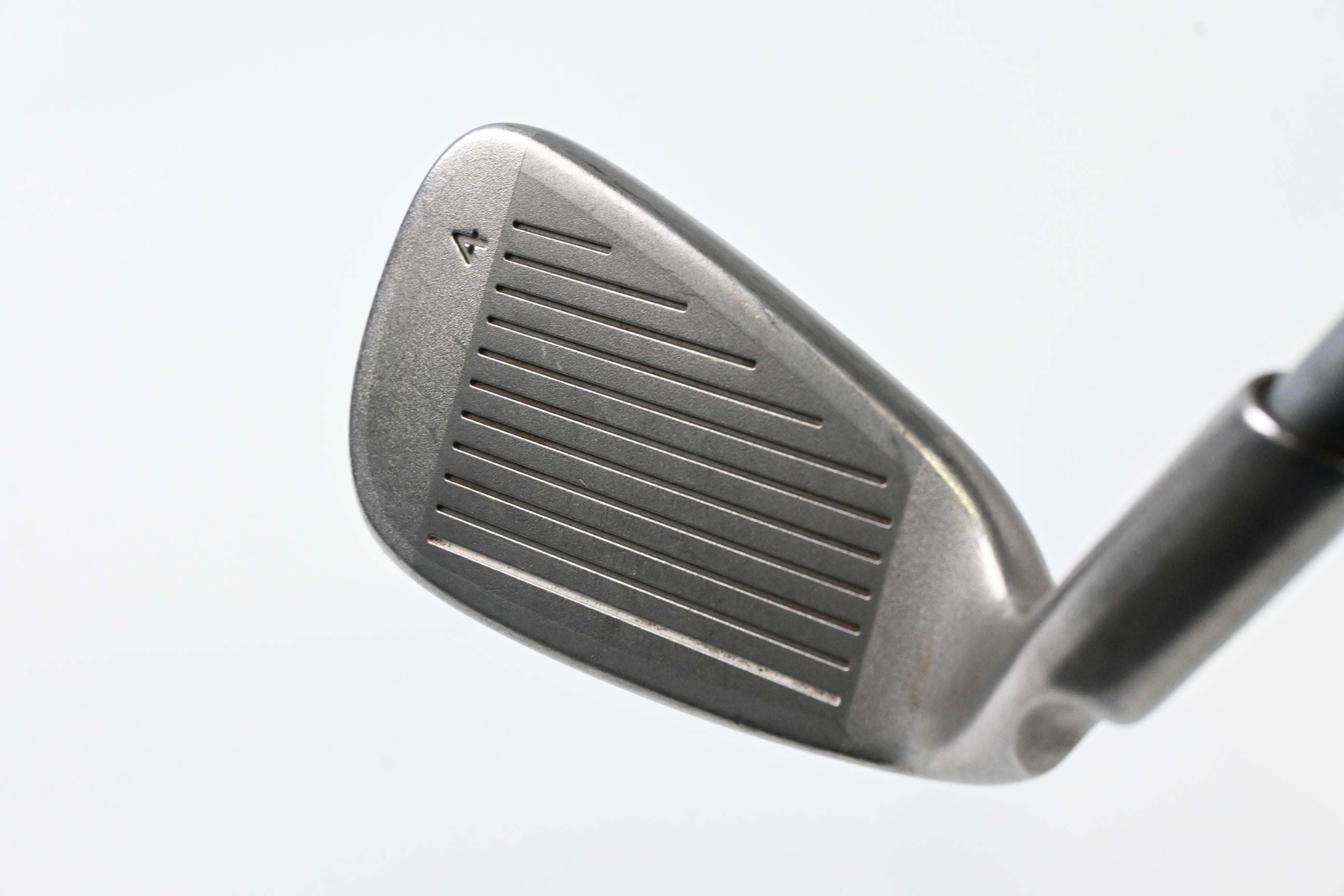 Ping Rapture #4 Iron / 24 Degree /Orange Dot / Regular Flex Ping TFC 909 Shaft