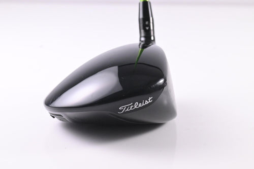 Titleist TSR3 Driver / 9 Degree / X-Flex Matrix Bombtech Grenade Shaft
