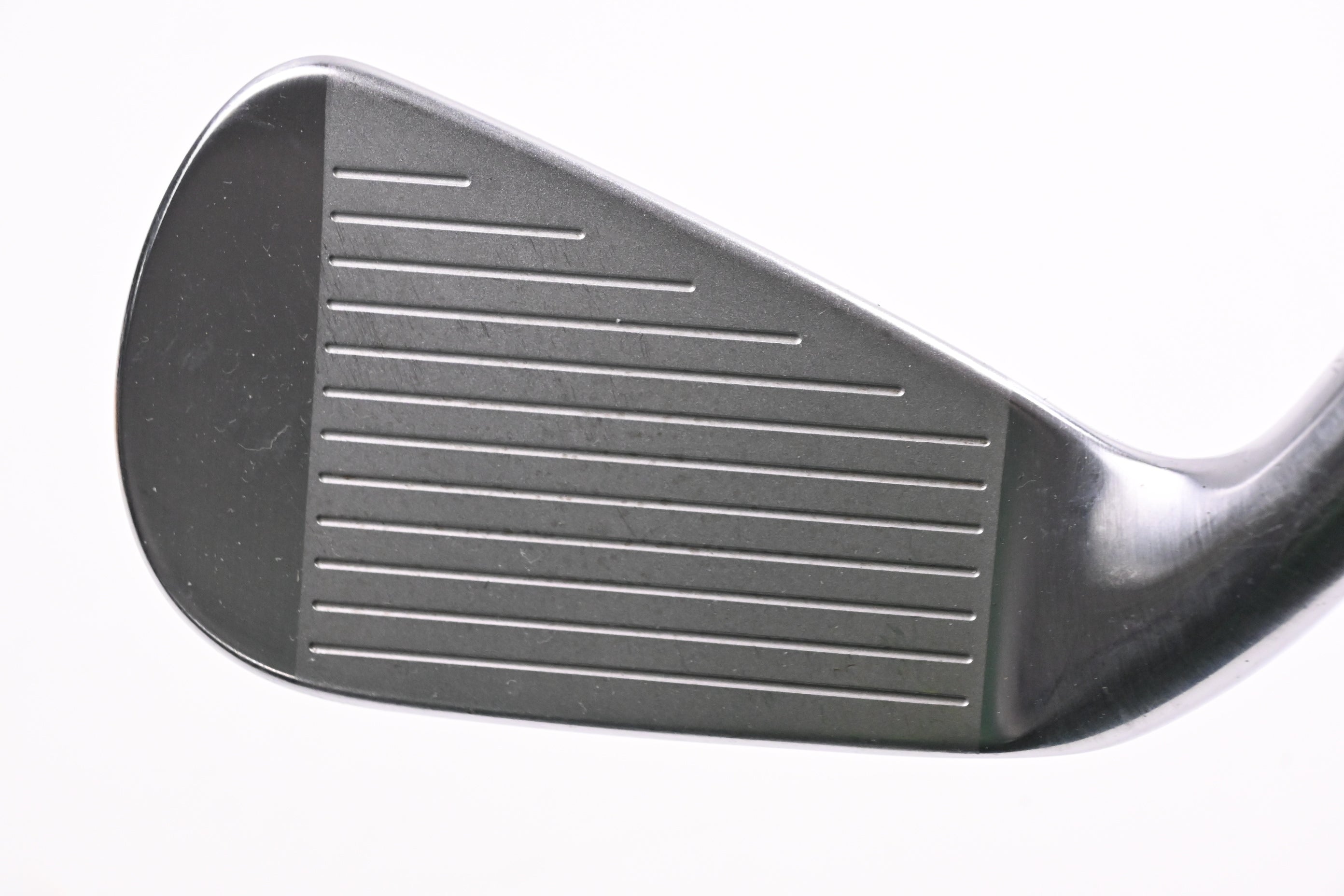 Titleist T200 2019 #4 Iron / 21 Degree / Stiff Flex AMT Black S300 Shaft