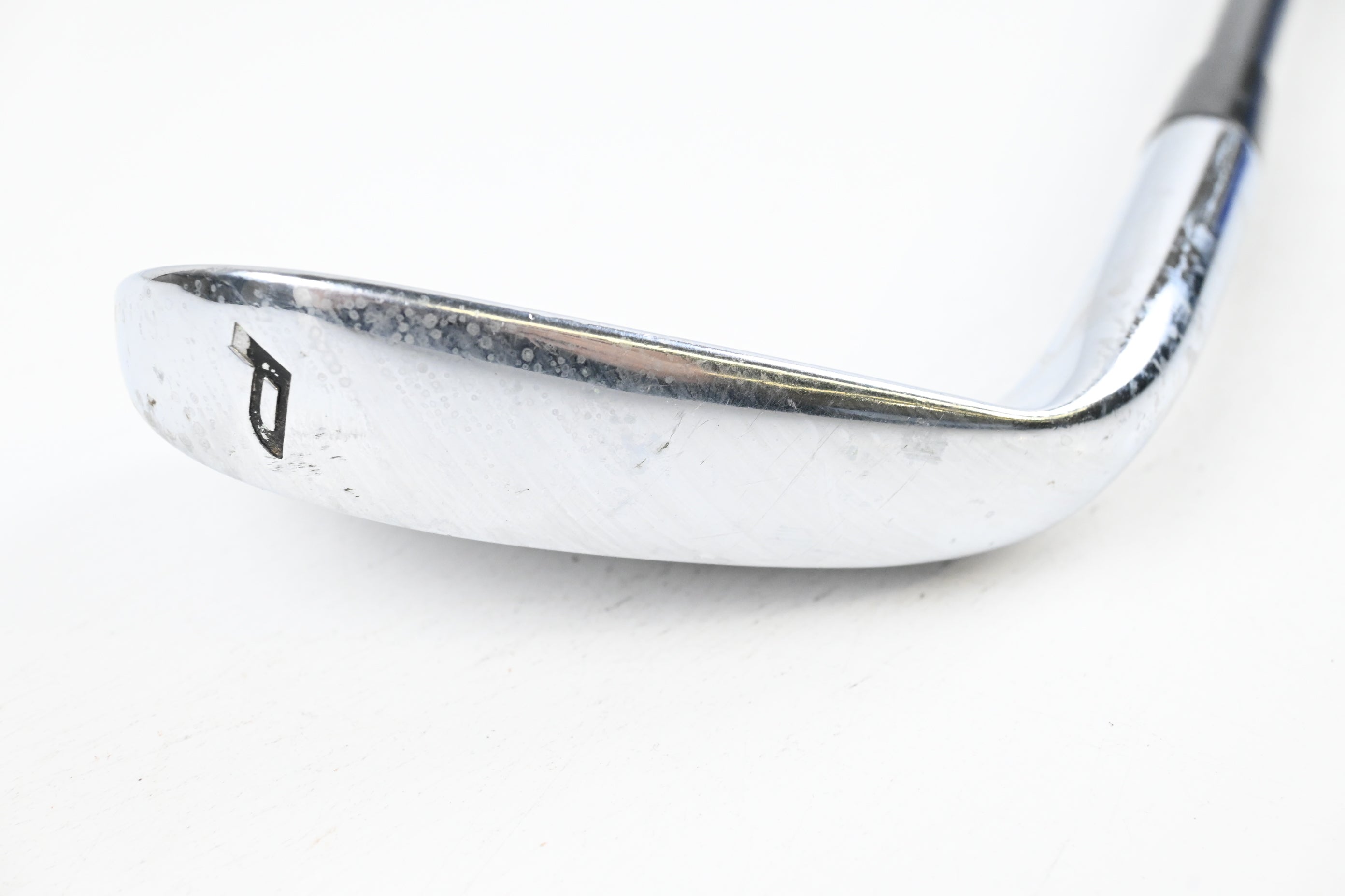 Taylormade SLDR Pitching Wedge / 46 Degree / Regular Flex Fujikura SLDR 67 Shaft