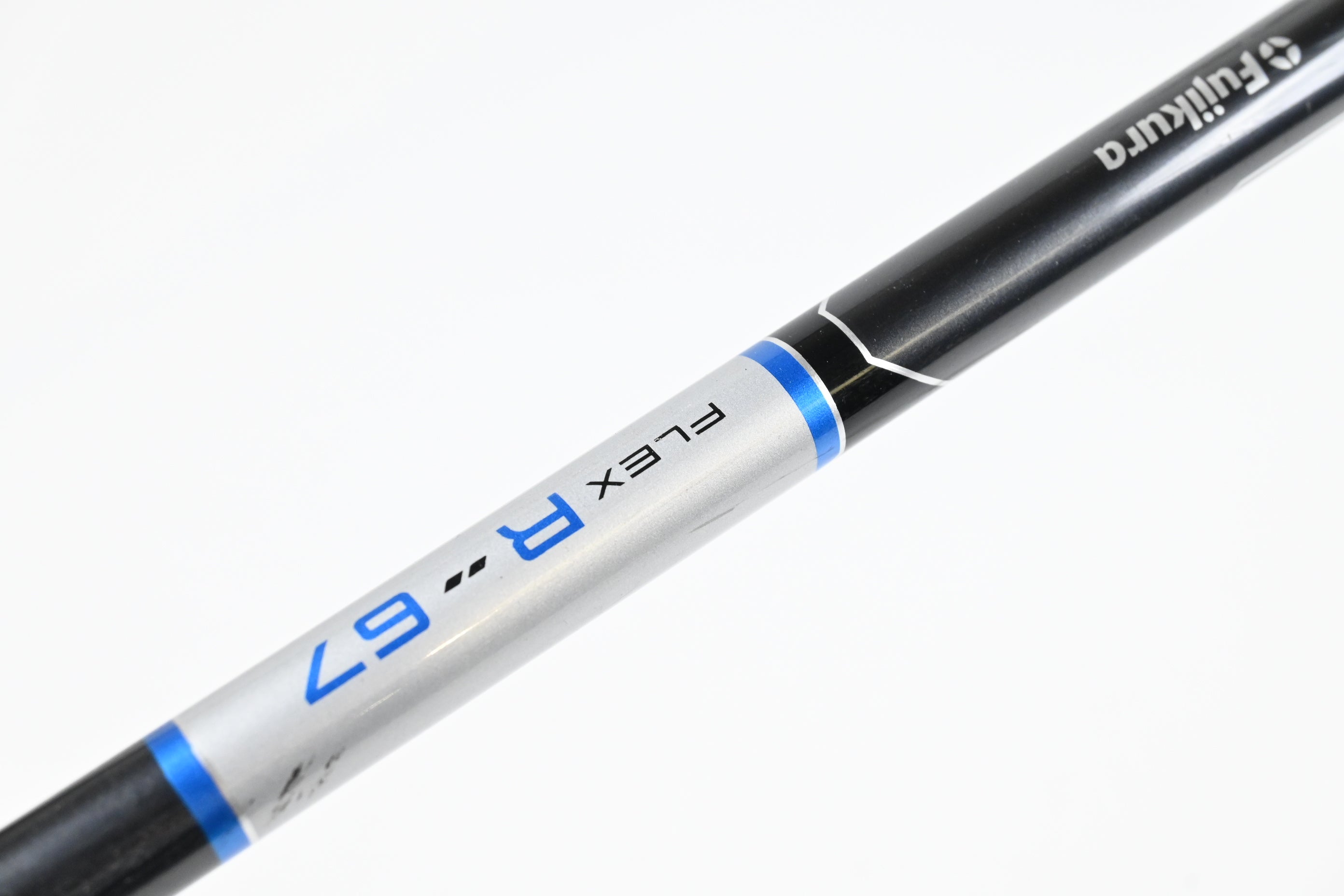 Taylormade SLDR Pitching Wedge / 46 Degree / Regular Flex Fujikura SLDR 67 Shaft