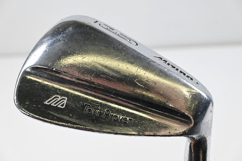 Mizuno TP-19 #9 Iron / Stiff Flex Dynamic Gold Shaft