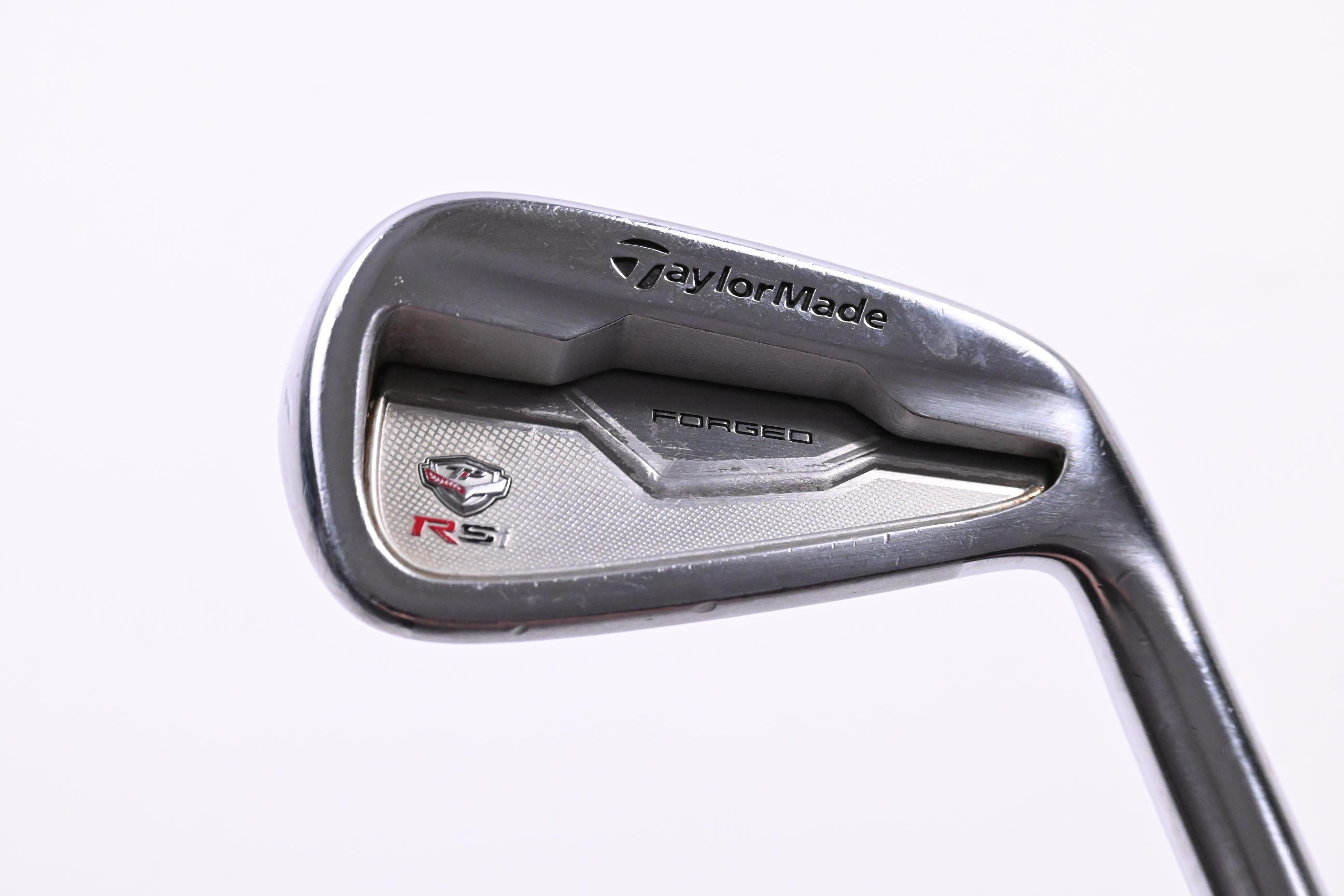 Taylormade RSi TP #3 Iron / 20 Degree / Stiff Flex KBS Tour Shaft