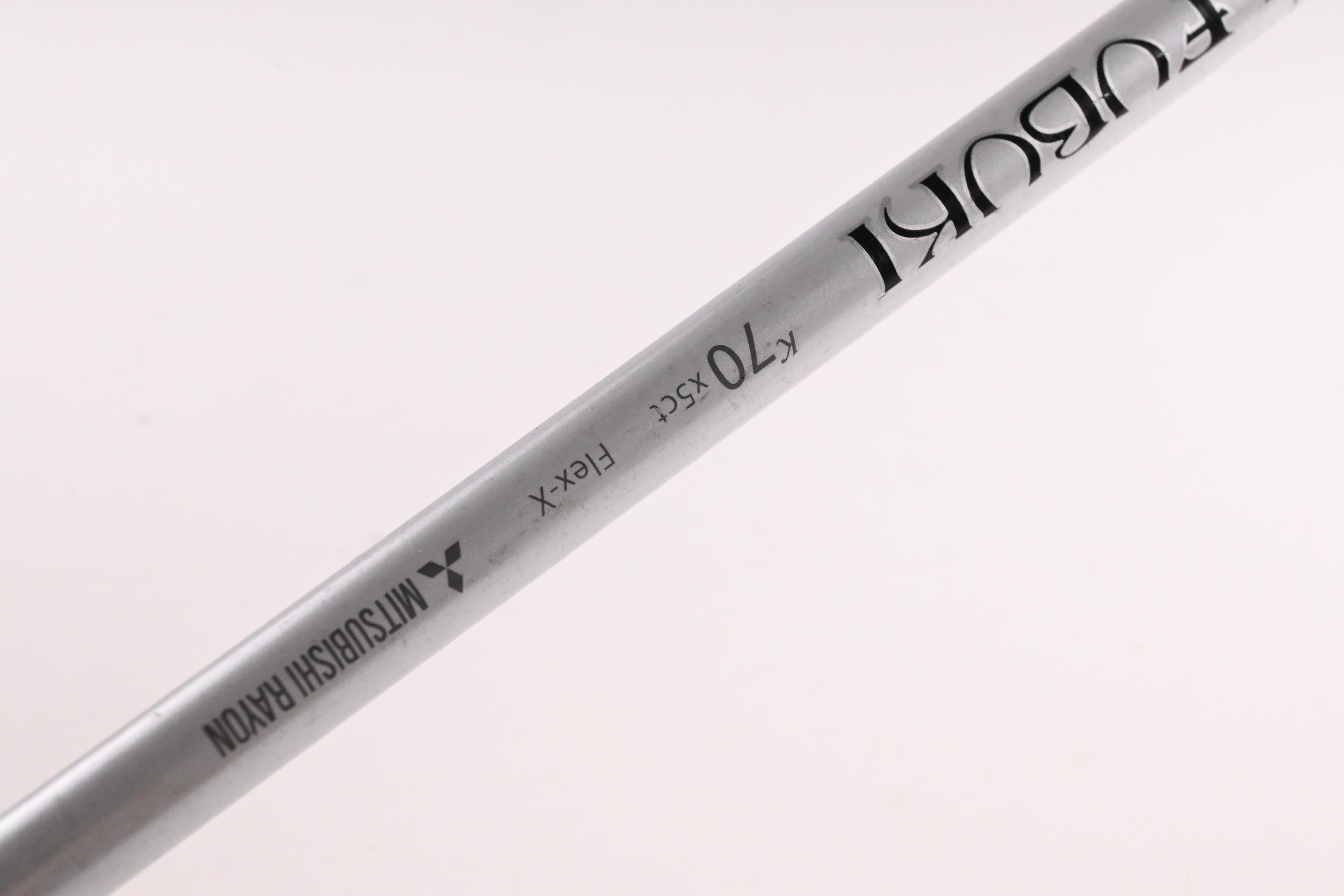 Callaway X Hot #3 Wood / 15 Degree / X-Flex Fubuki K 70 Shaft