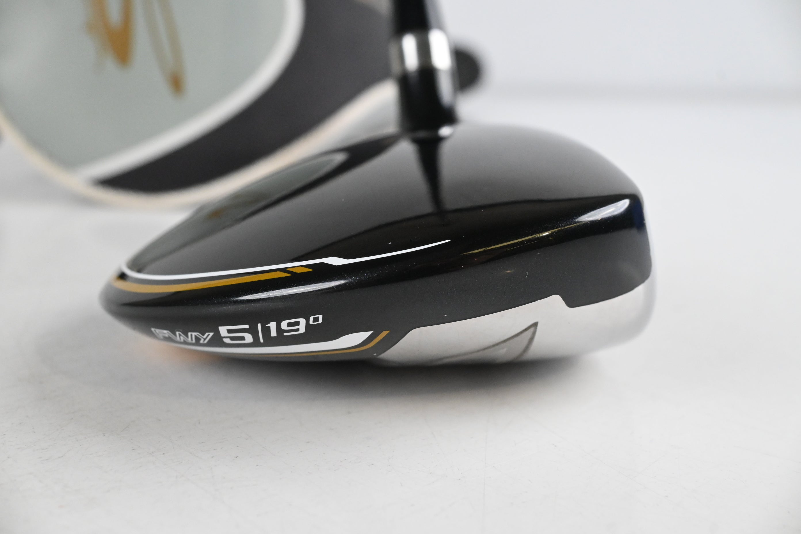 Cobra Fly-Z #5 Wood / 19 Degree / Regular Flex Cobra Fly-Z 70 Shaft