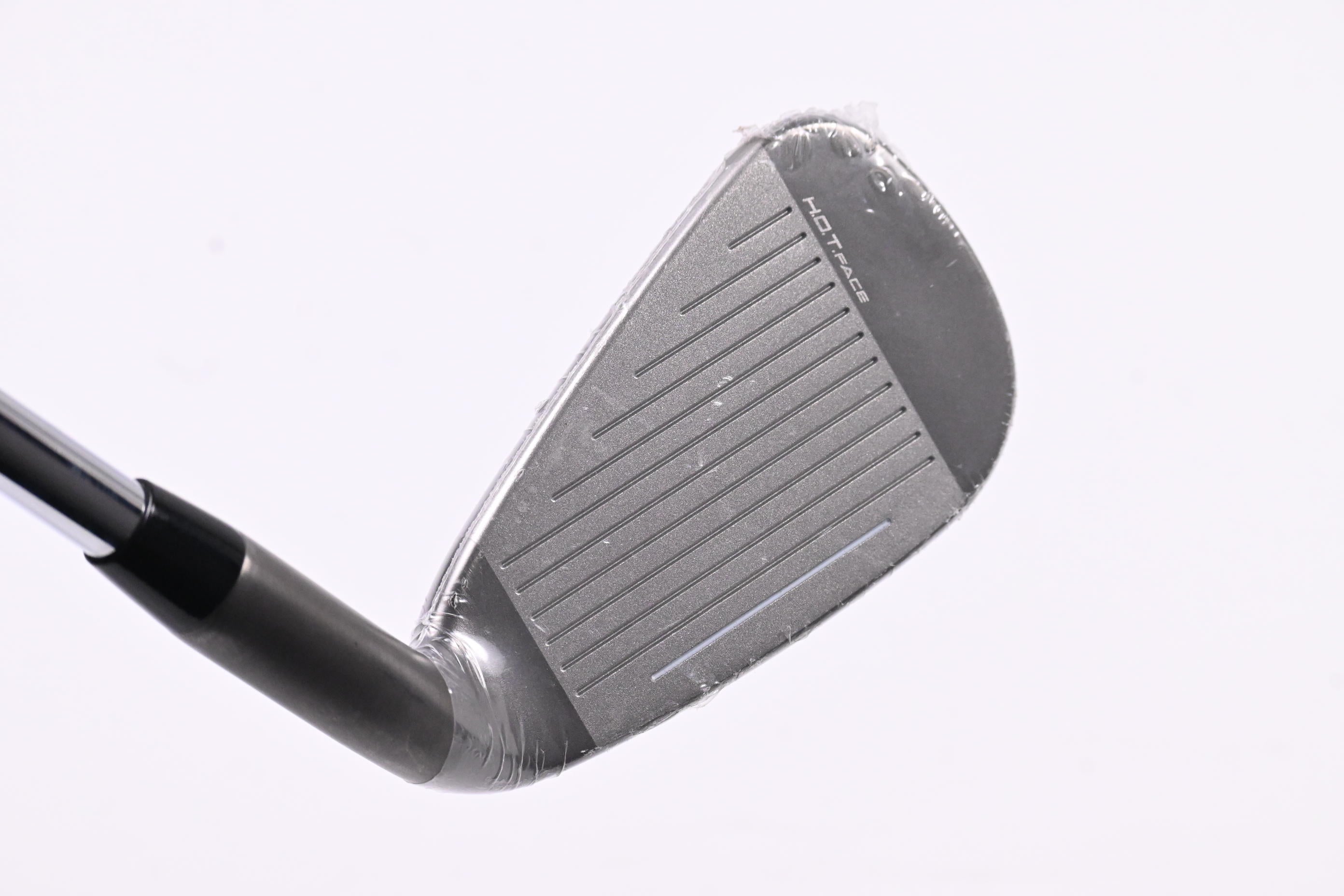 Left Hand Cobra Darkspeed #5 Iron / 21 Degree / Regular Flex KBS Tour Lite Shaft