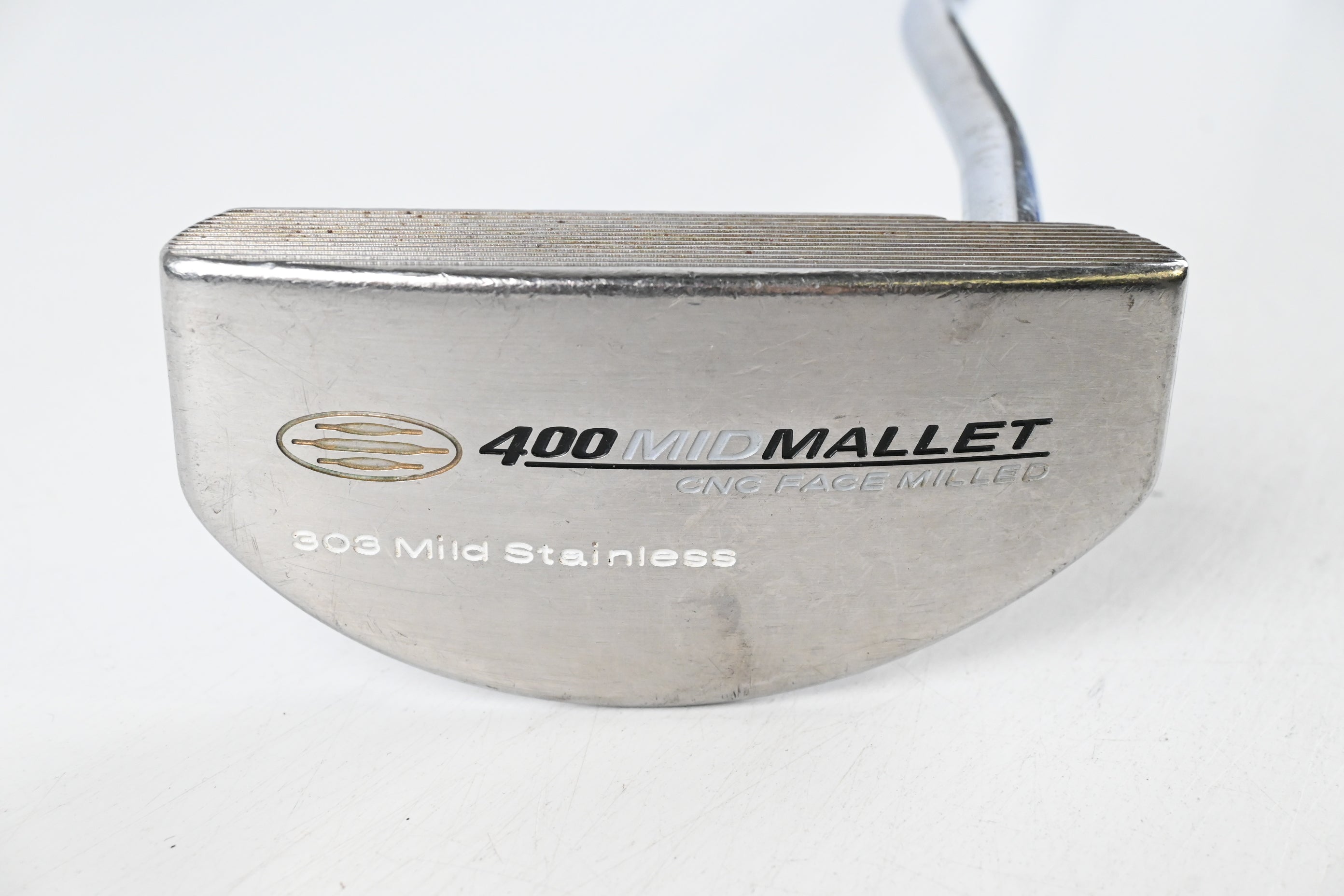 Rife 400 Putter / 34 Inch