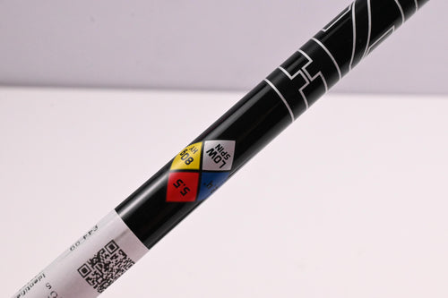 Hzrdus Smoke Black RDX 80 #4 Hybrid Shaft / Regular Flex / Titleist 2nd Gen