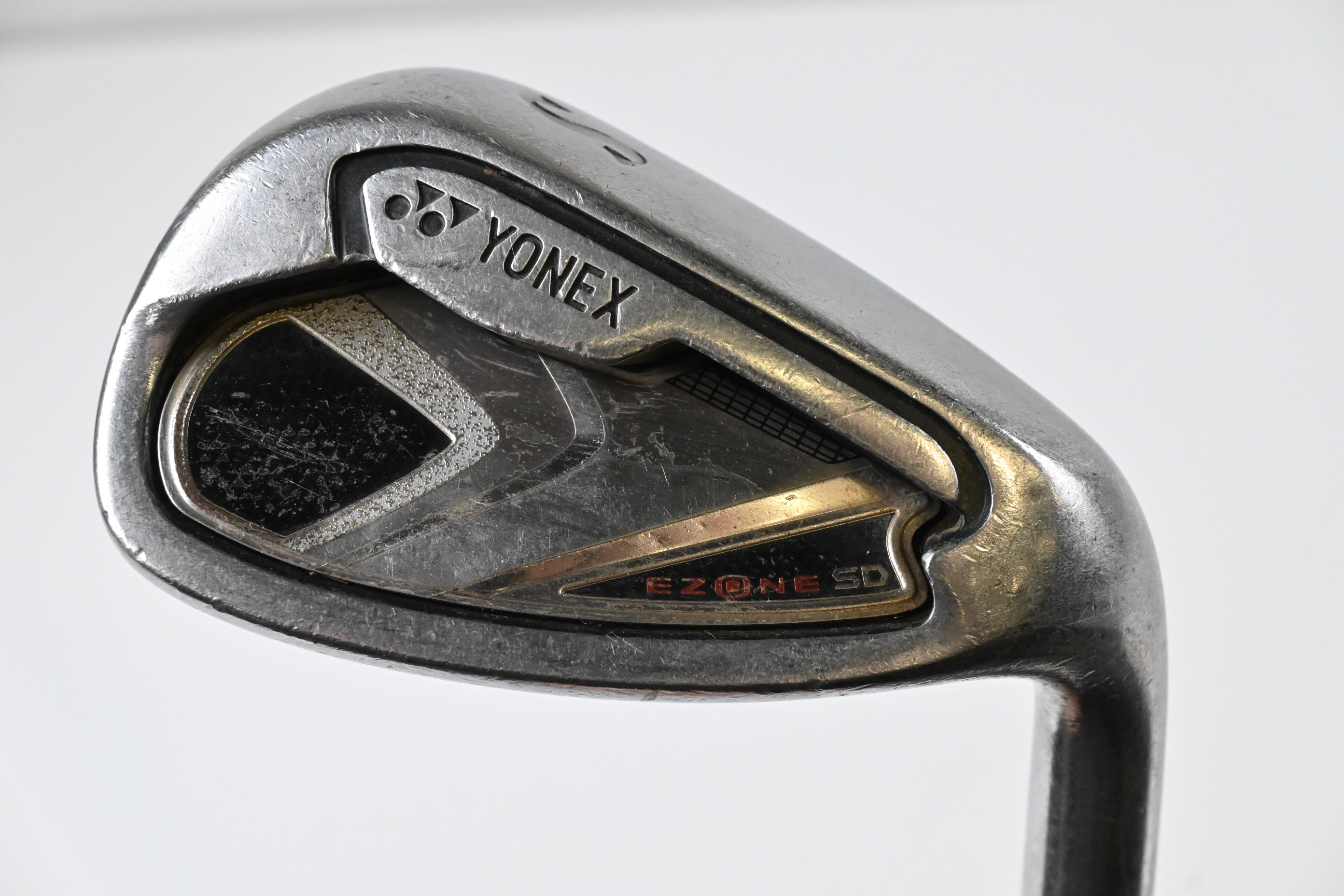 Yonex Ezone SD Sand Wedge / 56 Degree / Regular Flex Yonex Ezone Shaft