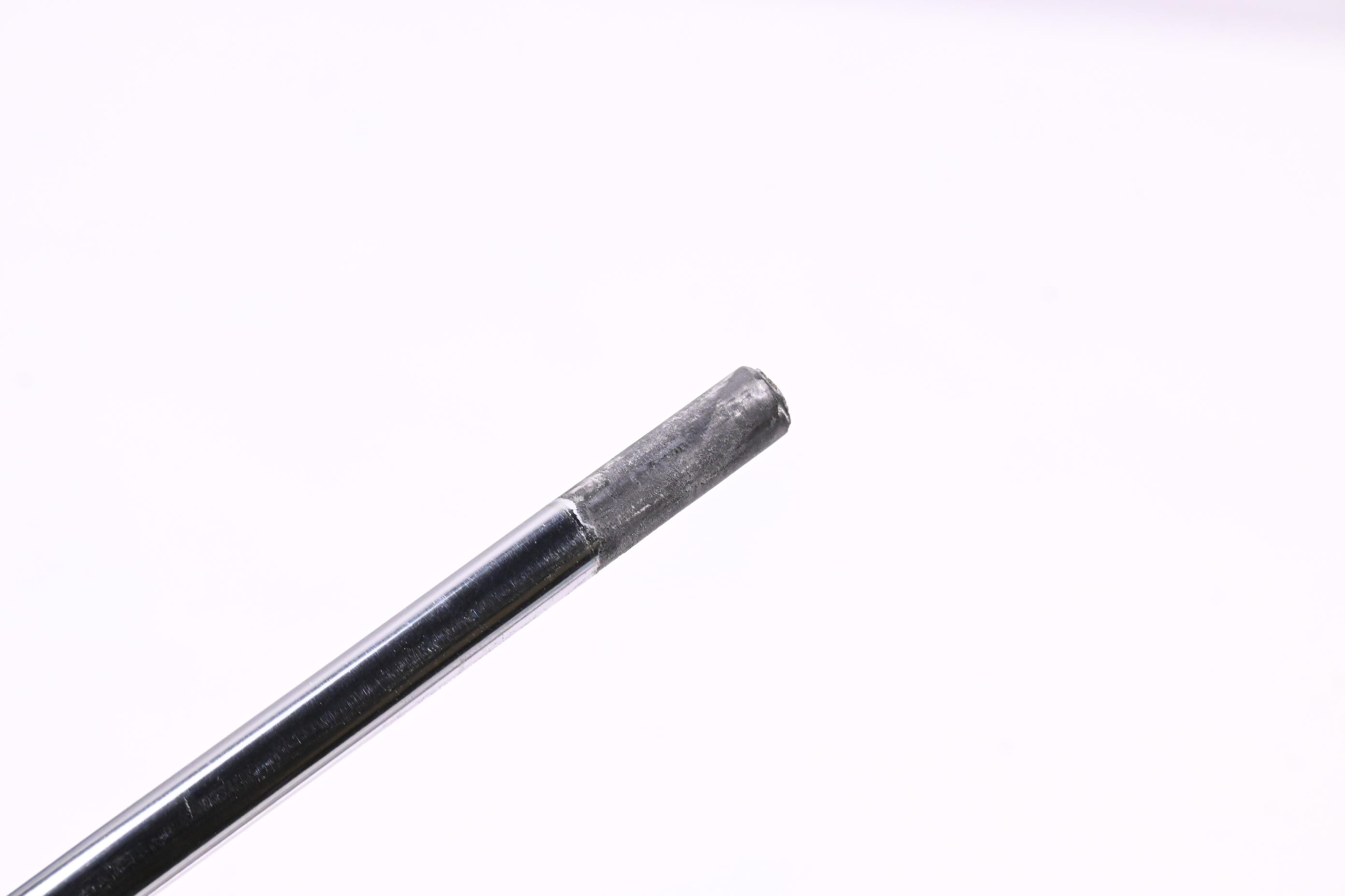 Accra TZSix 50 Driver Shaft / Stiiff Flex / 0.355" Tip