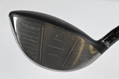Callaway Rogue ST MAX LS Driver / 9 Degree / Stiff Flex Tensei AV Series White 65