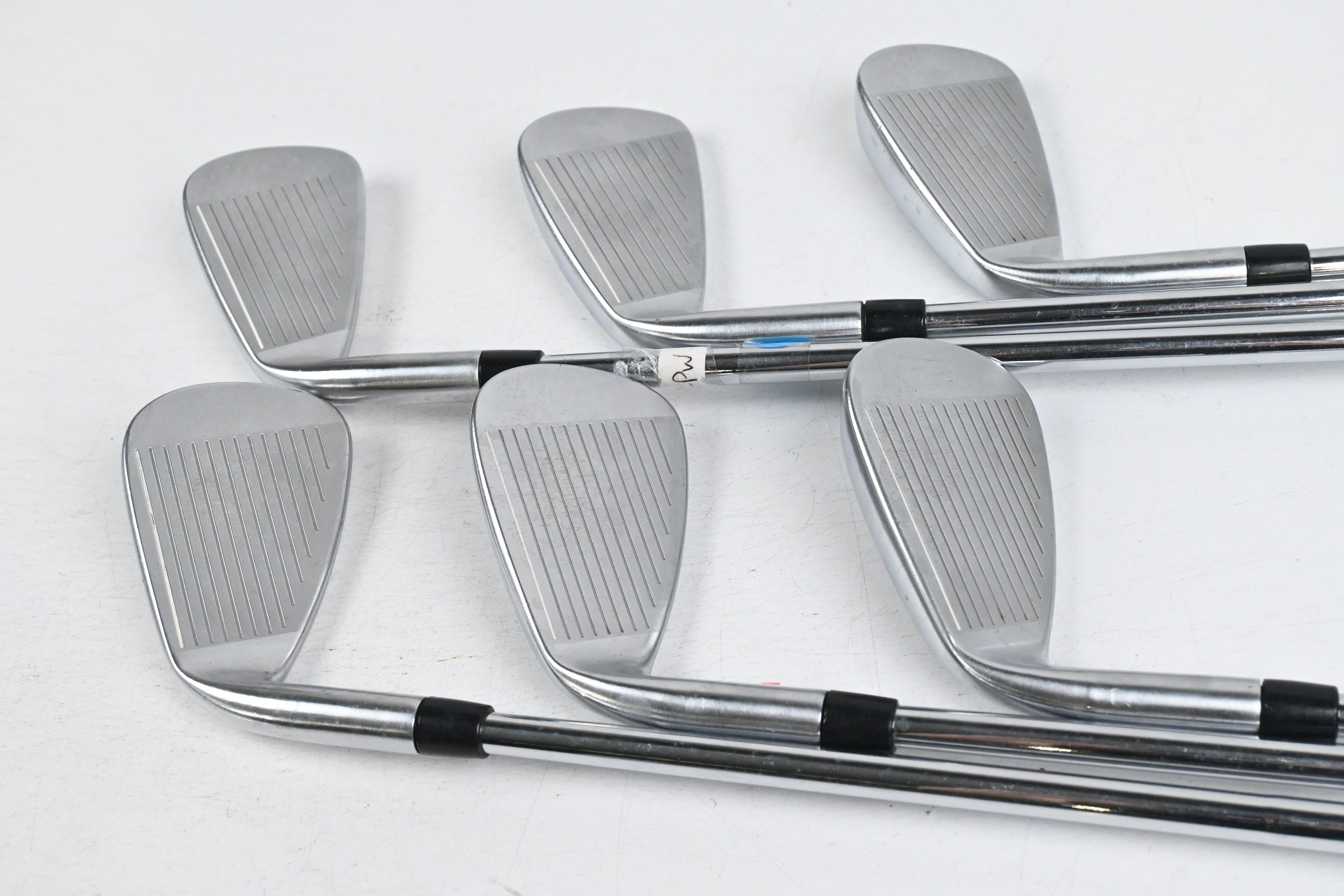 PXG 0311 XP Gen3 Irons / 5-PW / Stiff Flex N.S.Pro Modus3 Tour 105 Shafts