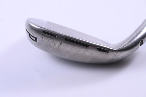 Wilson D7 Pitching Wedge / 44 Degree / Regular Flex KBS Tour 80 Steel Shaft