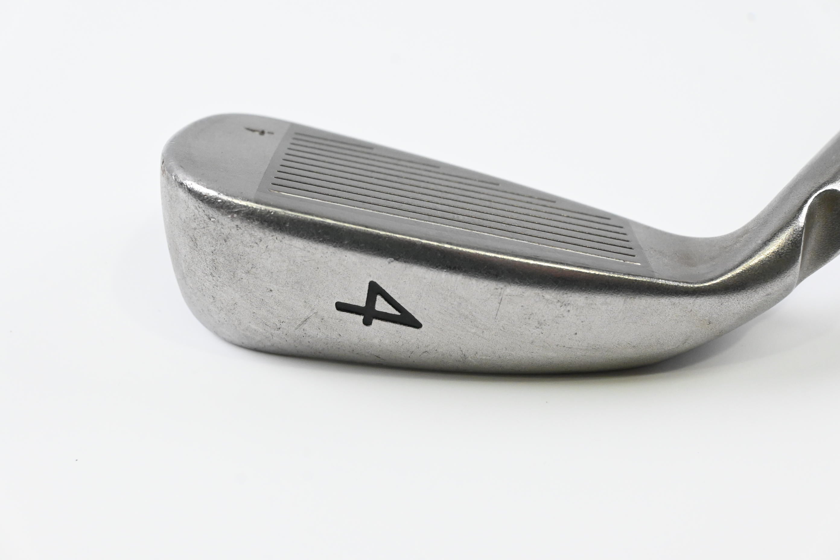 Ping Rapture #4 Iron / 24 Degree /Orange Dot / Regular Flex Ping TFC 909 Shaft