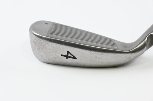 Ping Rapture #4 Iron / 24 Degree /Orange Dot / Regular Flex Ping TFC 909 Shaft