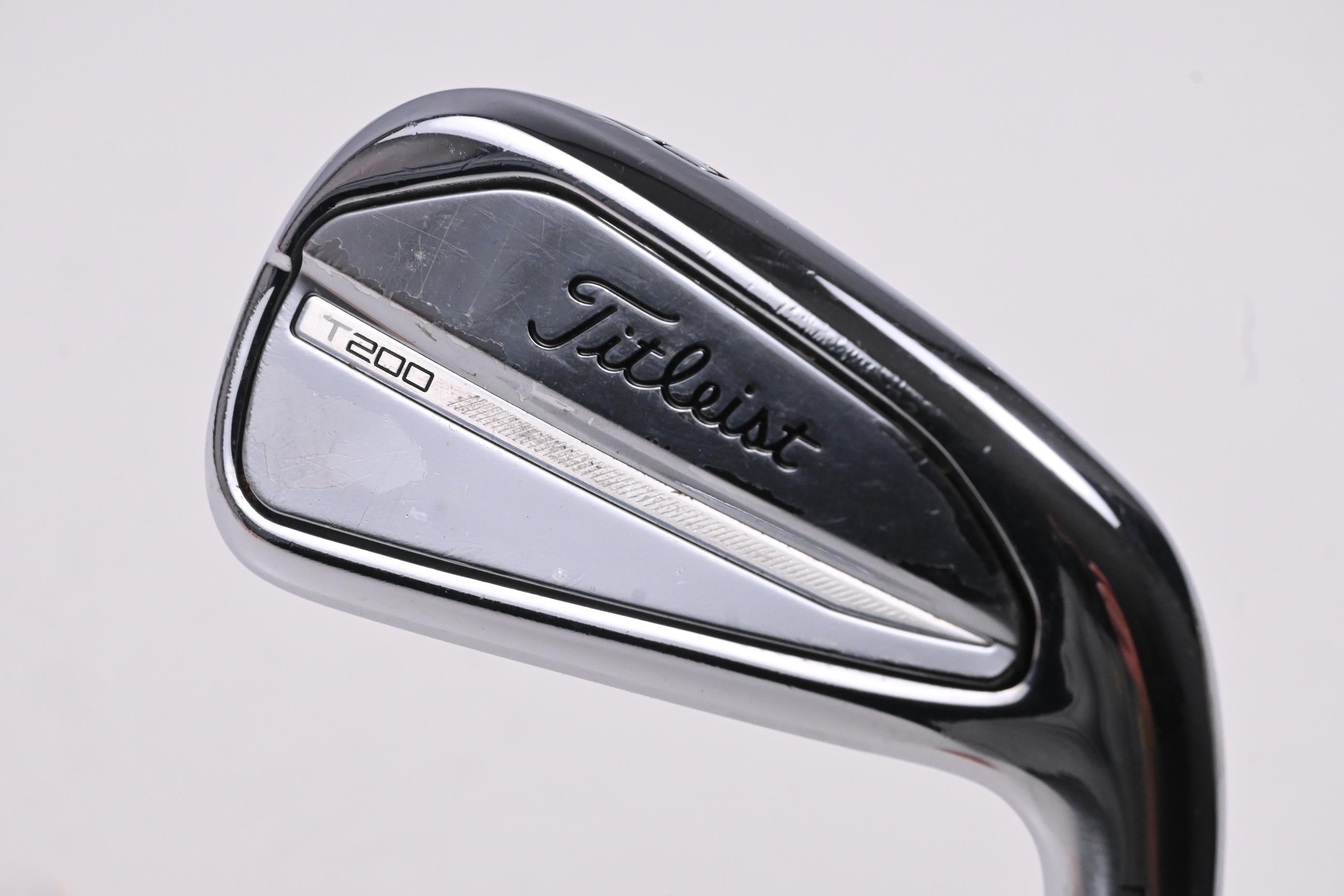 Titleist T200 2023 #3 Iron / 20 Degree / Stiff Flex HZRDUS Black 90 Shaft