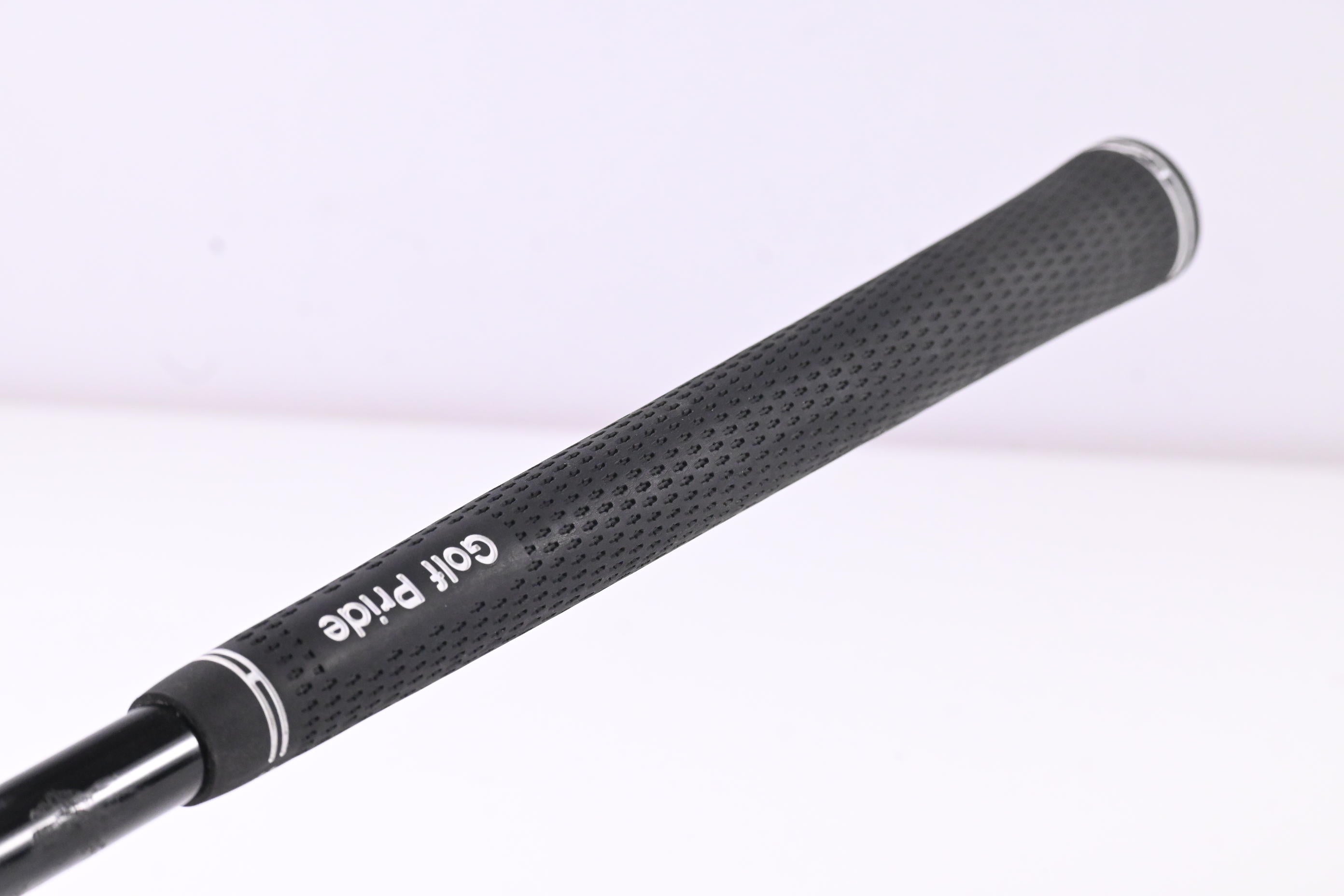 Cobra King Radspeed #3 Hybrid / 19 Degree / Stiff Flex HZRDUS RDX Smoke Black 90