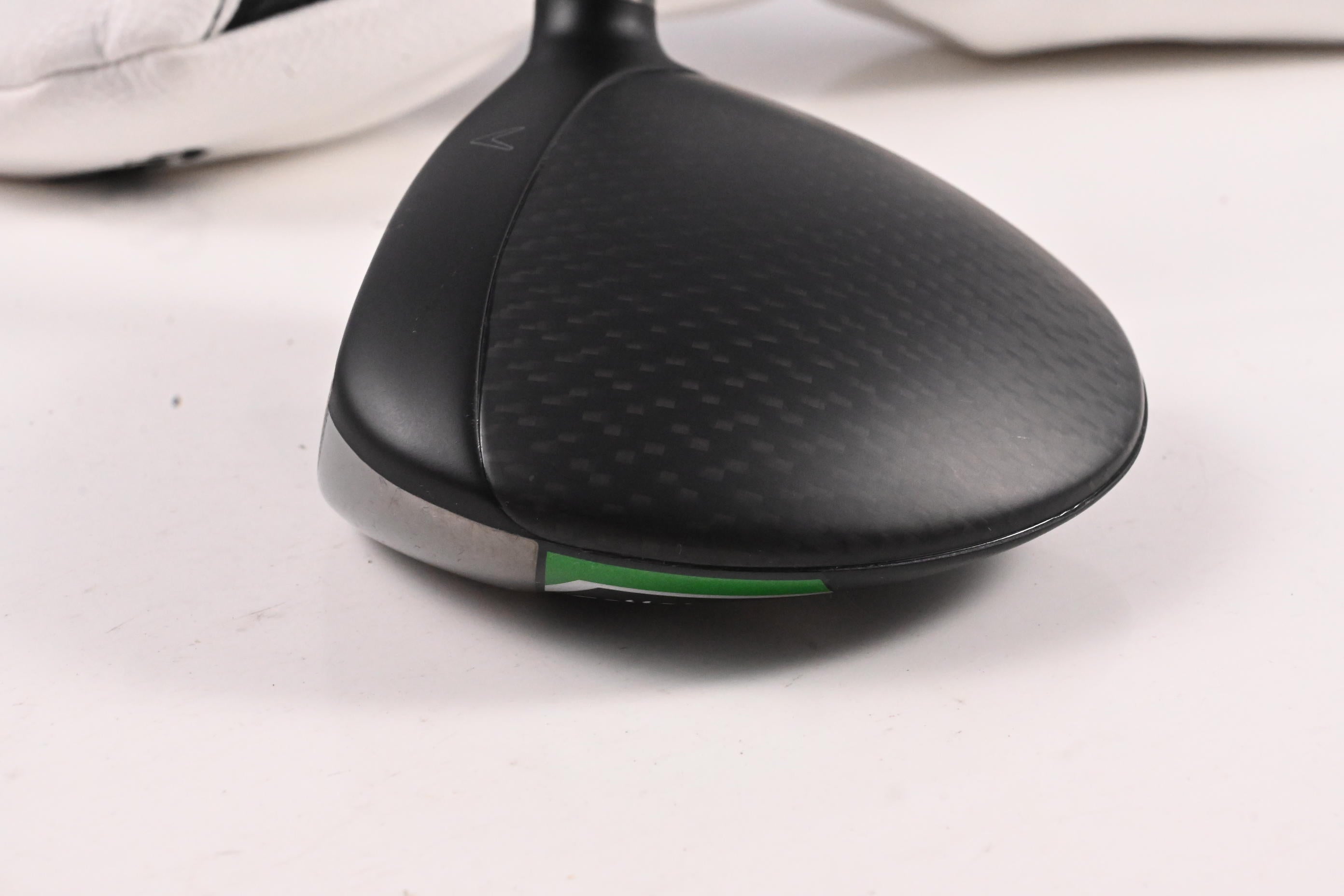 Left Hand Callaway Elyte #3 Wood / 15 Degree / Regular Flex Cypher 2.0 50 Shaft
