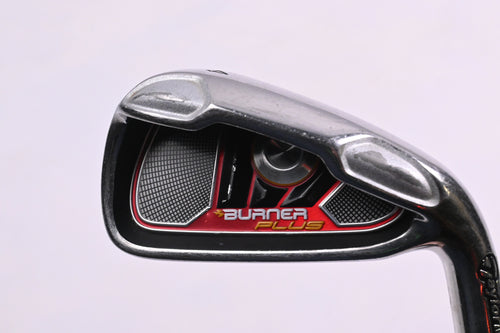 Taylormade Burner Plus #4 Iron / 22 Degree / UniFlex Taylormade 85 Shaft