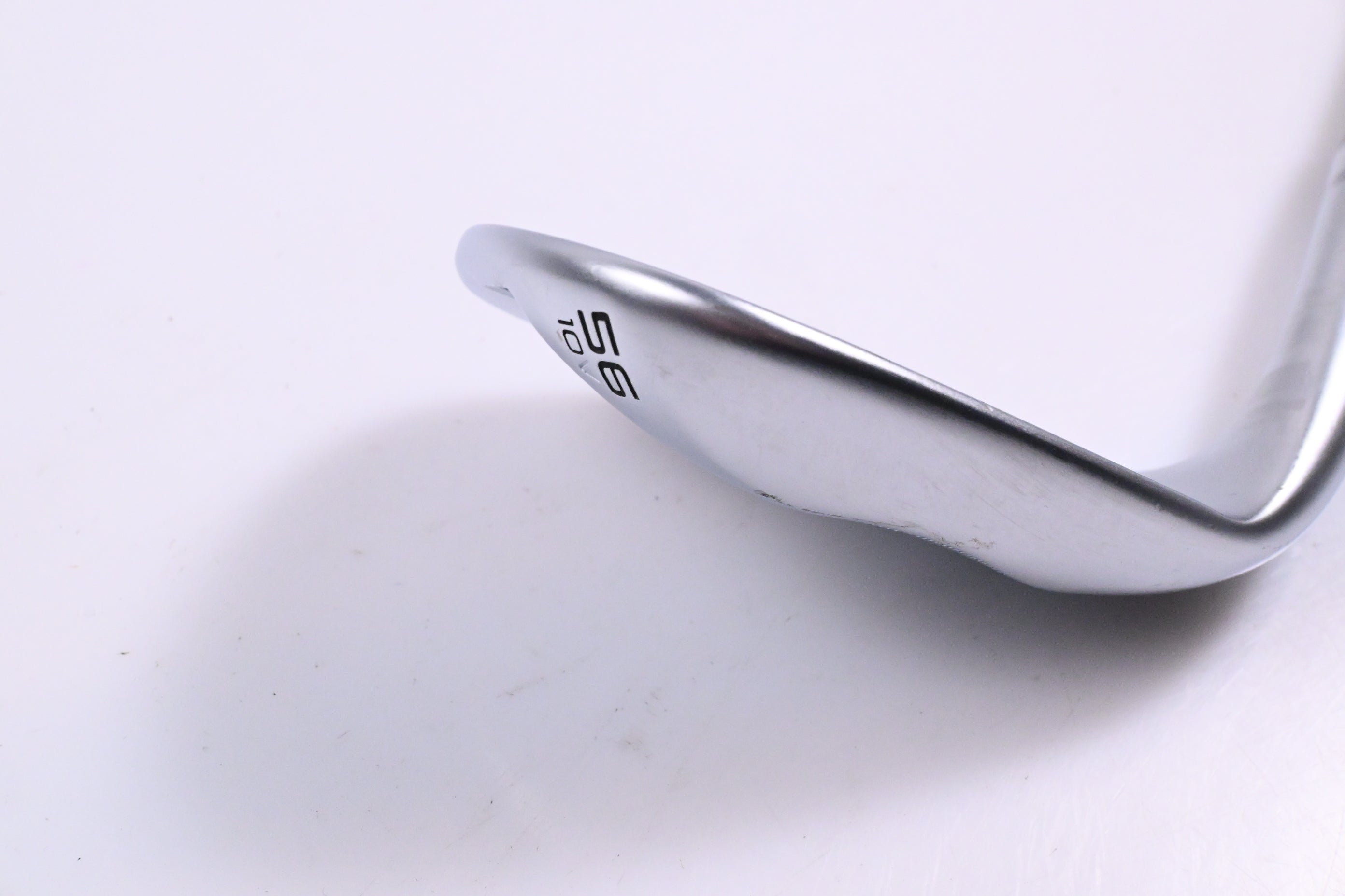 Cobra King 2025 Sand Wedge / 56 Degree / Stiff Flex KBS Hi-Rev 2.0 125 Shaft