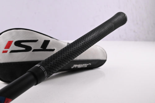 Titleist TSi2 #3 Wood / 15 Degree / Regular Flex HZRDUS CB Red 60 Shaft