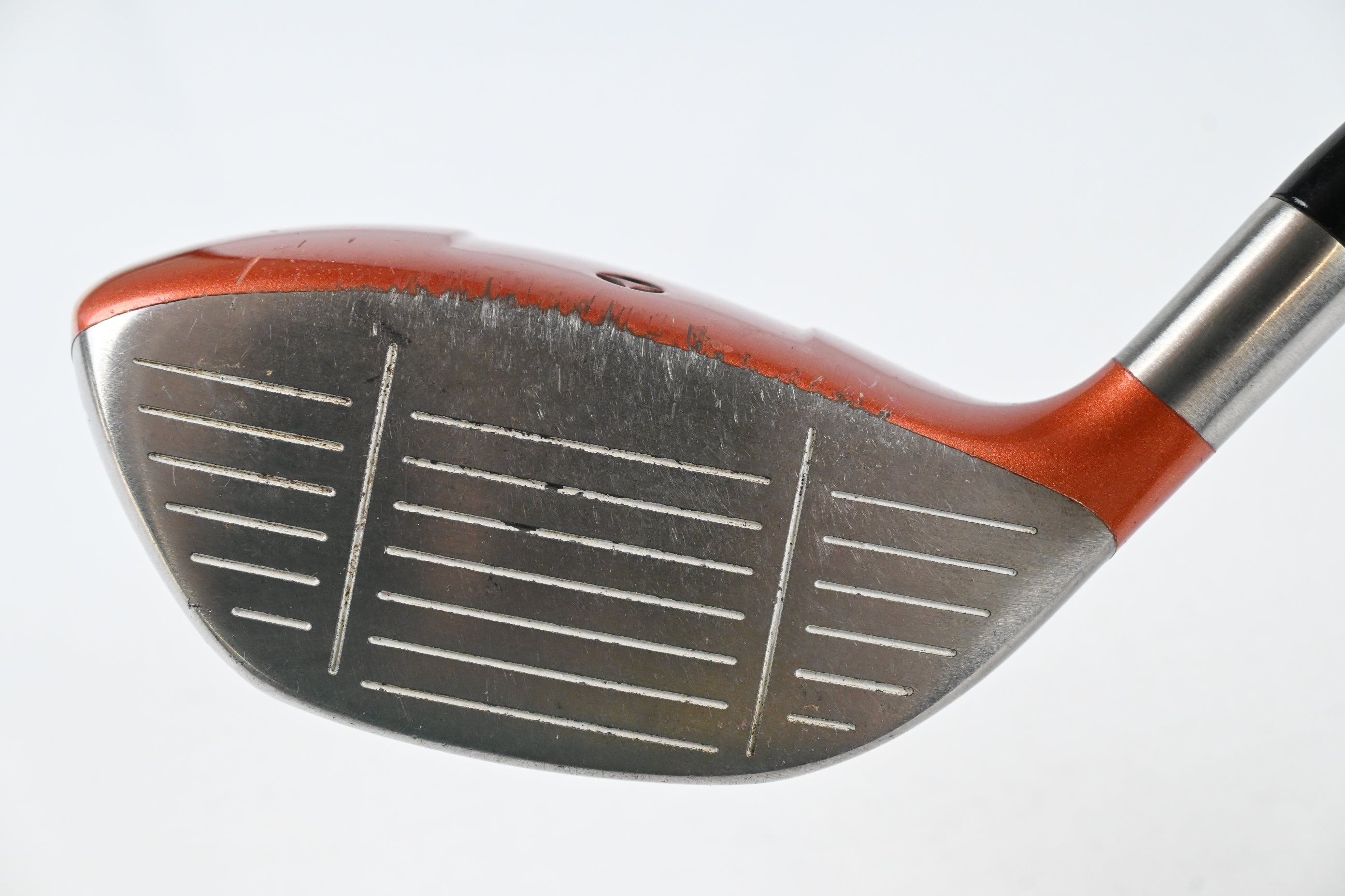 Taylormade Firesole Driver / 10.5 Degree / Regular Flex Bubble 80 Shaft