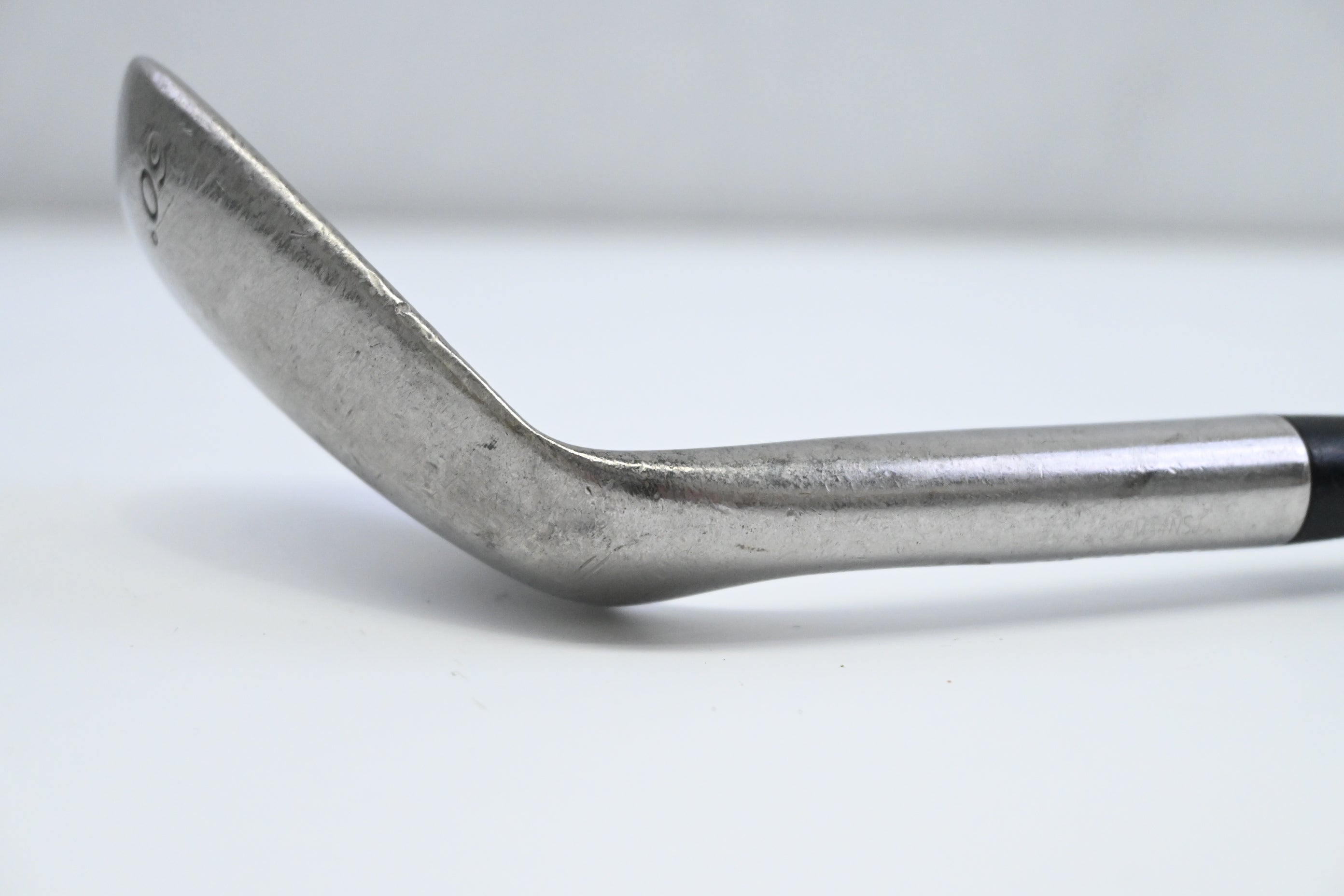 Taylormade RAC Chrome Lob Wedge / 60 Degree / Wedge Flex Taylormade RAC Shaft