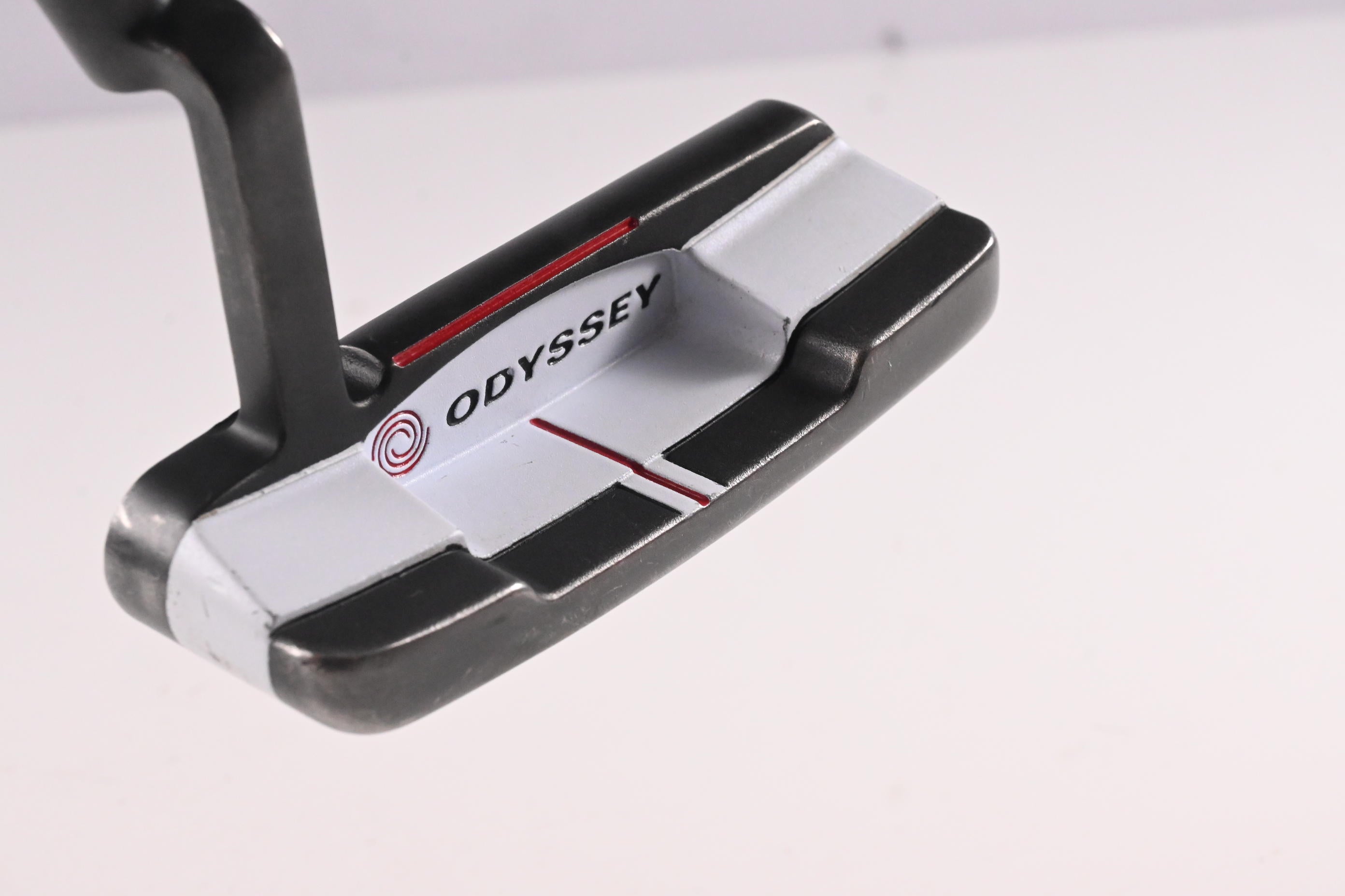 Odyssey O-Works Tank #1 Putter / 35 Inch