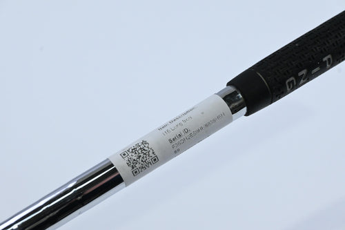 Ping i15 #3 Iron / 21 Degree / Yellow Dot / Regular Flex Ping AWT Shaft