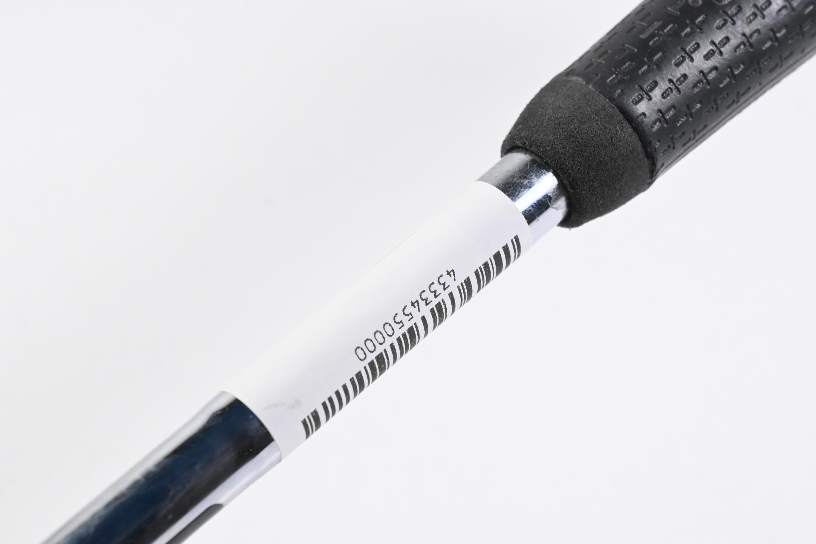 Ping ChipR Chipper / 38.5 Degree / Silver Dot / Wedge Flex Ping Z-Z115 Shaft