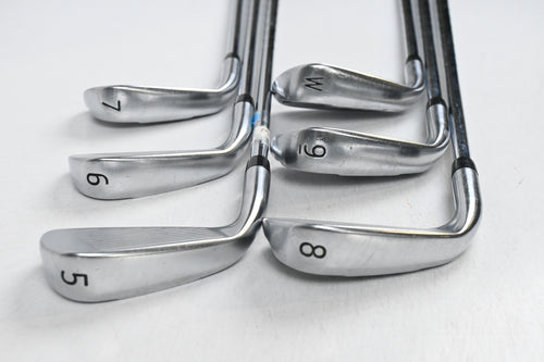 PXG 0311 XP Gen3 Irons / 5-PW / Stiff Flex N.S.Pro Modus3 Tour 105 Shafts