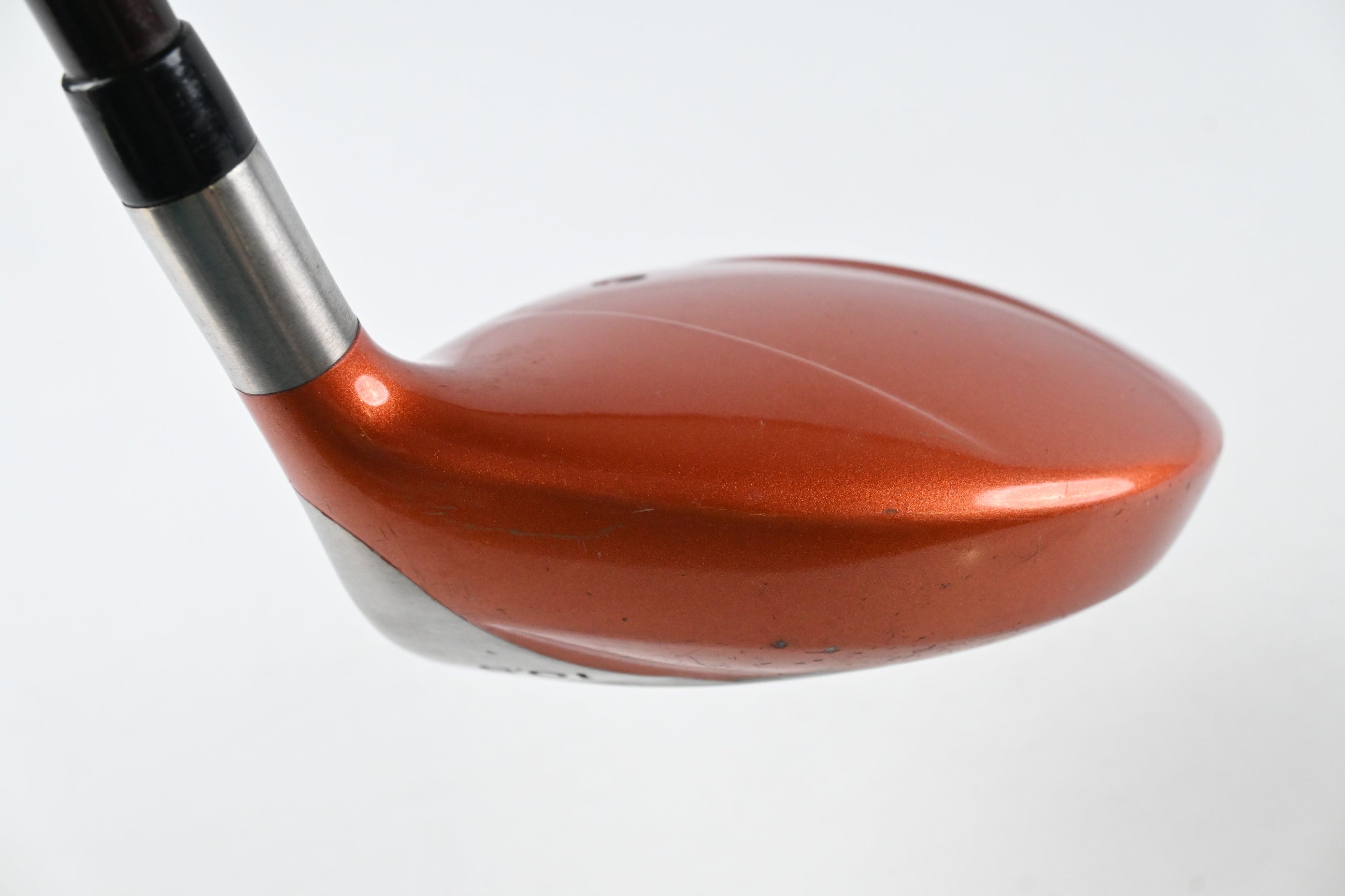 Taylormade Firesole Driver / 10.5 Degree / Regular Flex Bubble 80 Shaft