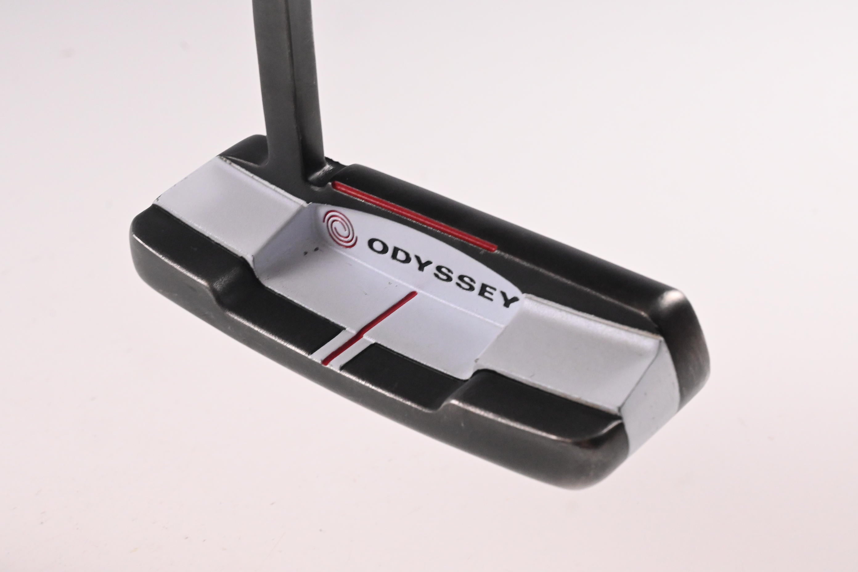 Odyssey O-Works Tank #1 Putter / 35 Inch