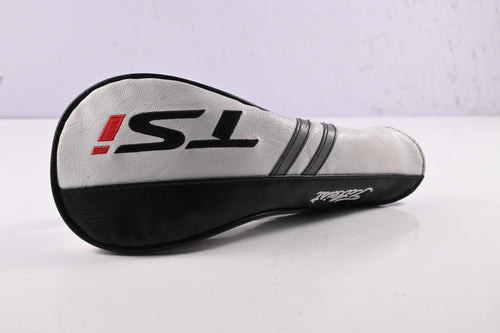 Titleist TSi2 #3 Wood / 15 Degree / Regular Flex HZRDUS CB Red 60 Shaft