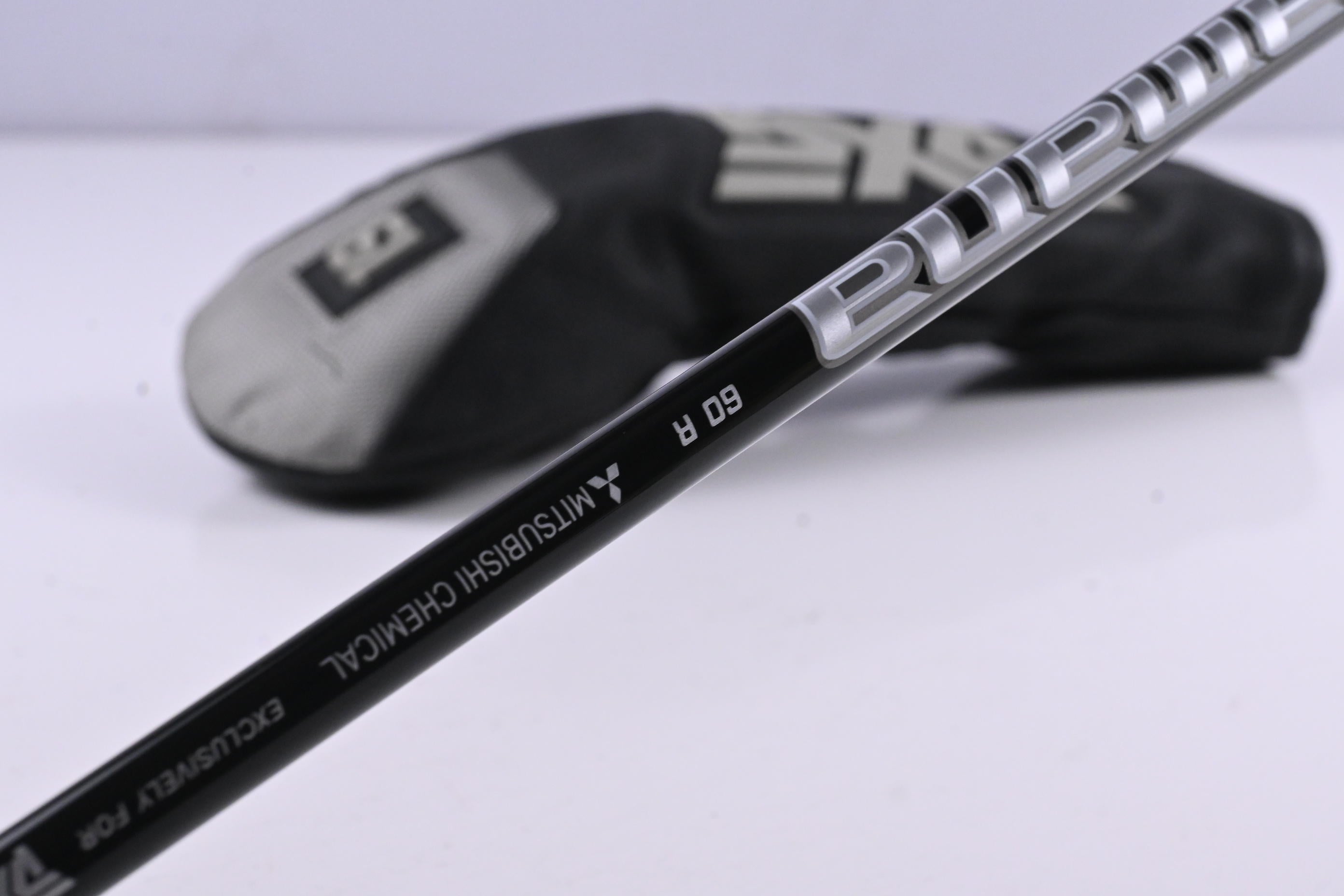 PXG 0311 Black Ops #3 Hybrid / 19 Degree / Regular Flex Diamana 60 Shaft