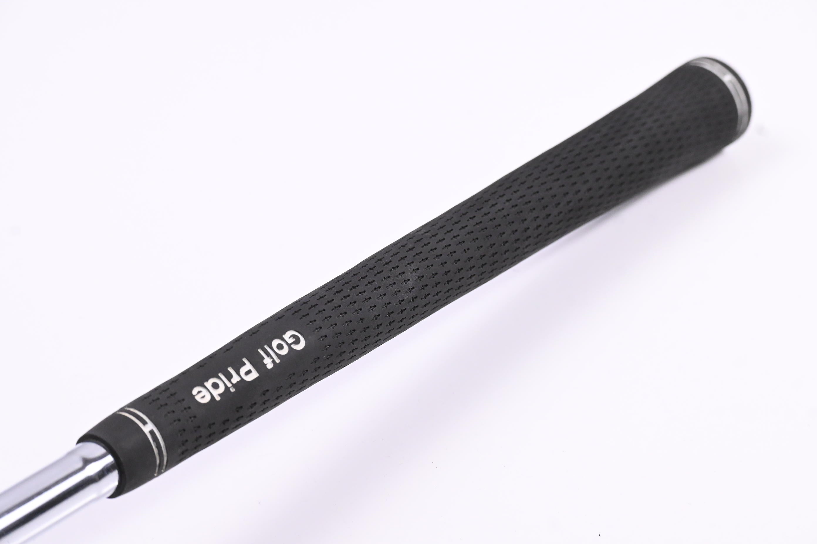 Ping i20 #4 Iron / 24 Degree / Green Dot / Stiff Flex Ping CFS Shaft