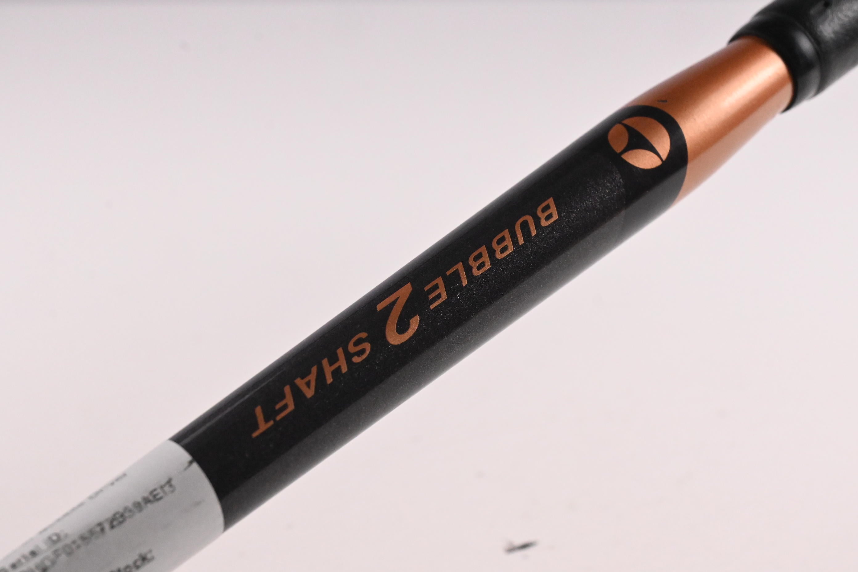 Taylormade Burner Bubble Driver / 10.5 Degree / Regular Flex Bubble 2 Shaft
