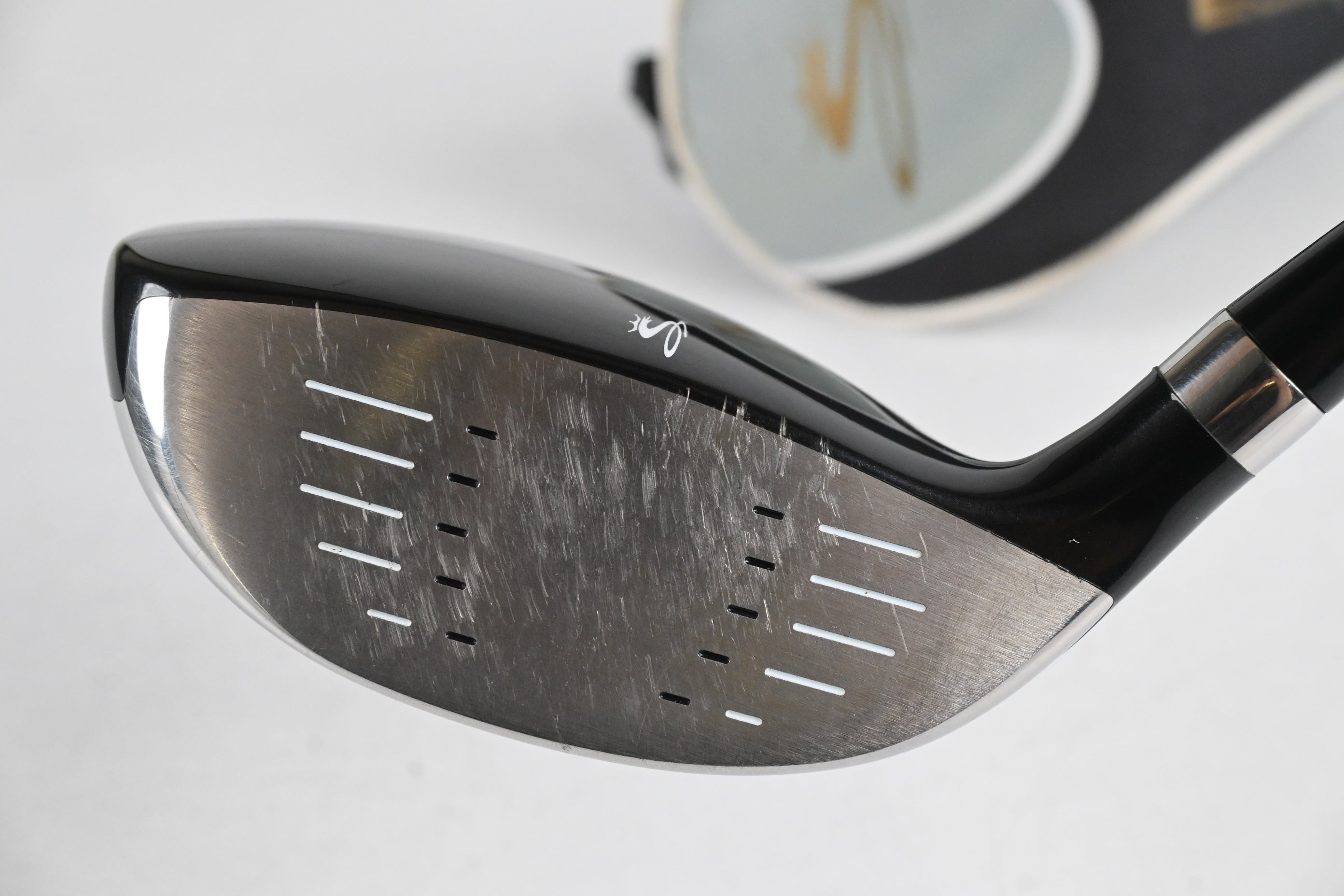 Cobra Fly-Z #5 Wood / 19 Degree / Regular Flex Cobra Fly-Z 70 Shaft