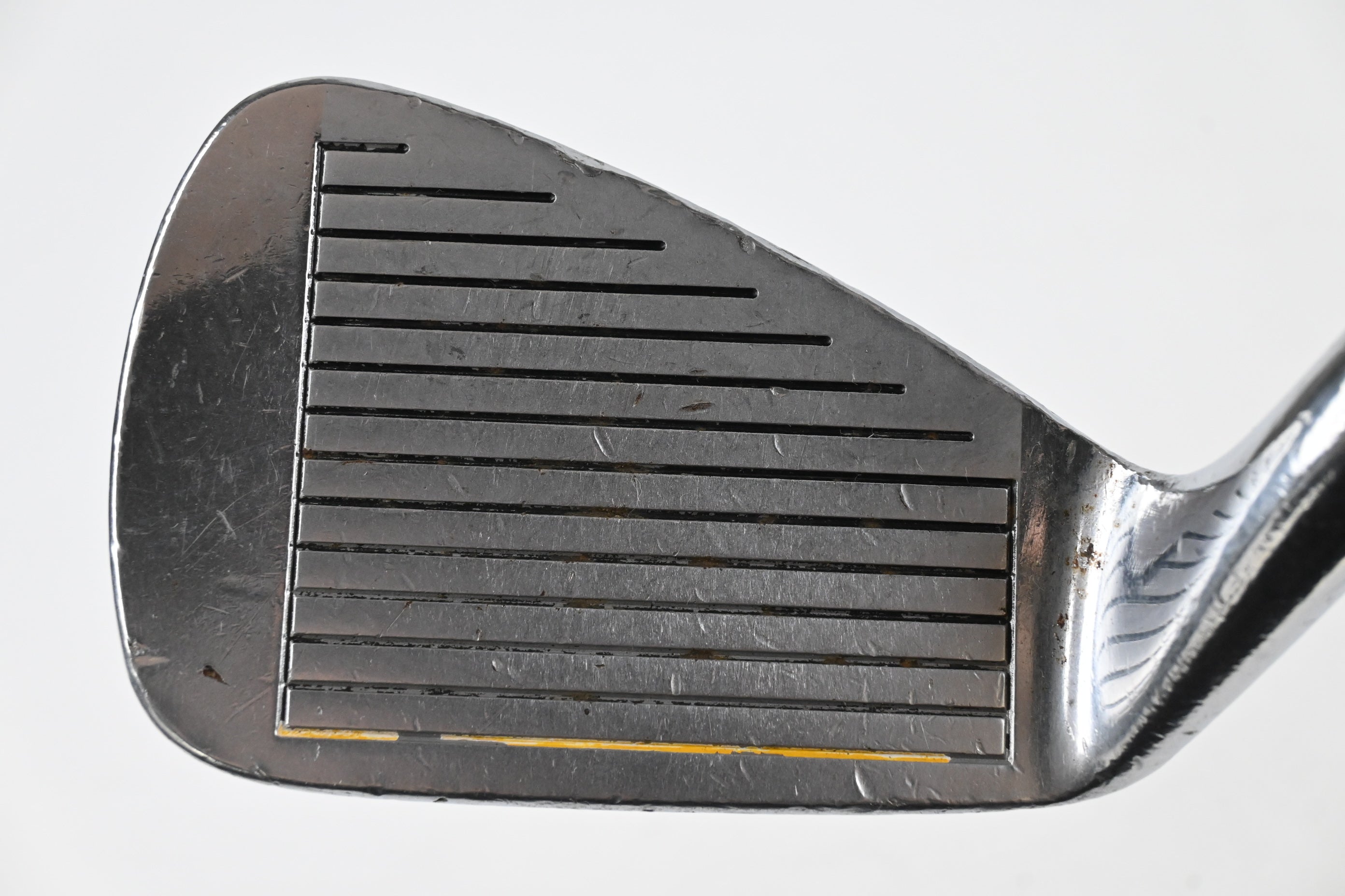 Mizuno TP-19 #9 Iron / Stiff Flex Dynamic Gold Shaft