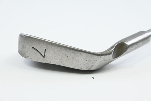 Ping i3+ #7 Iron / Blue Dot / Regular Flex Ping Steel Shaft