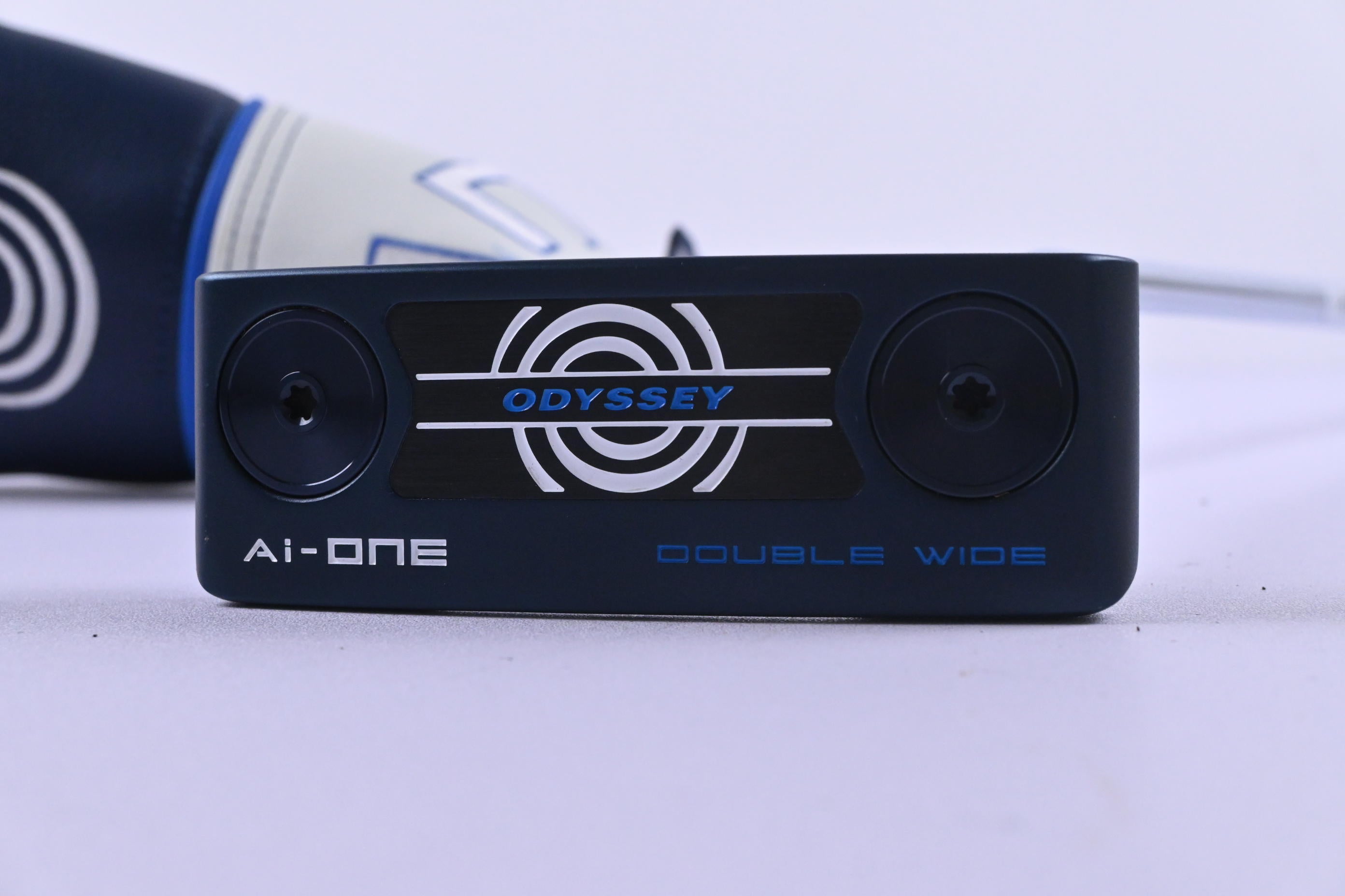 Odyssey Ai-One Double Wide Putter / 34 Inch
