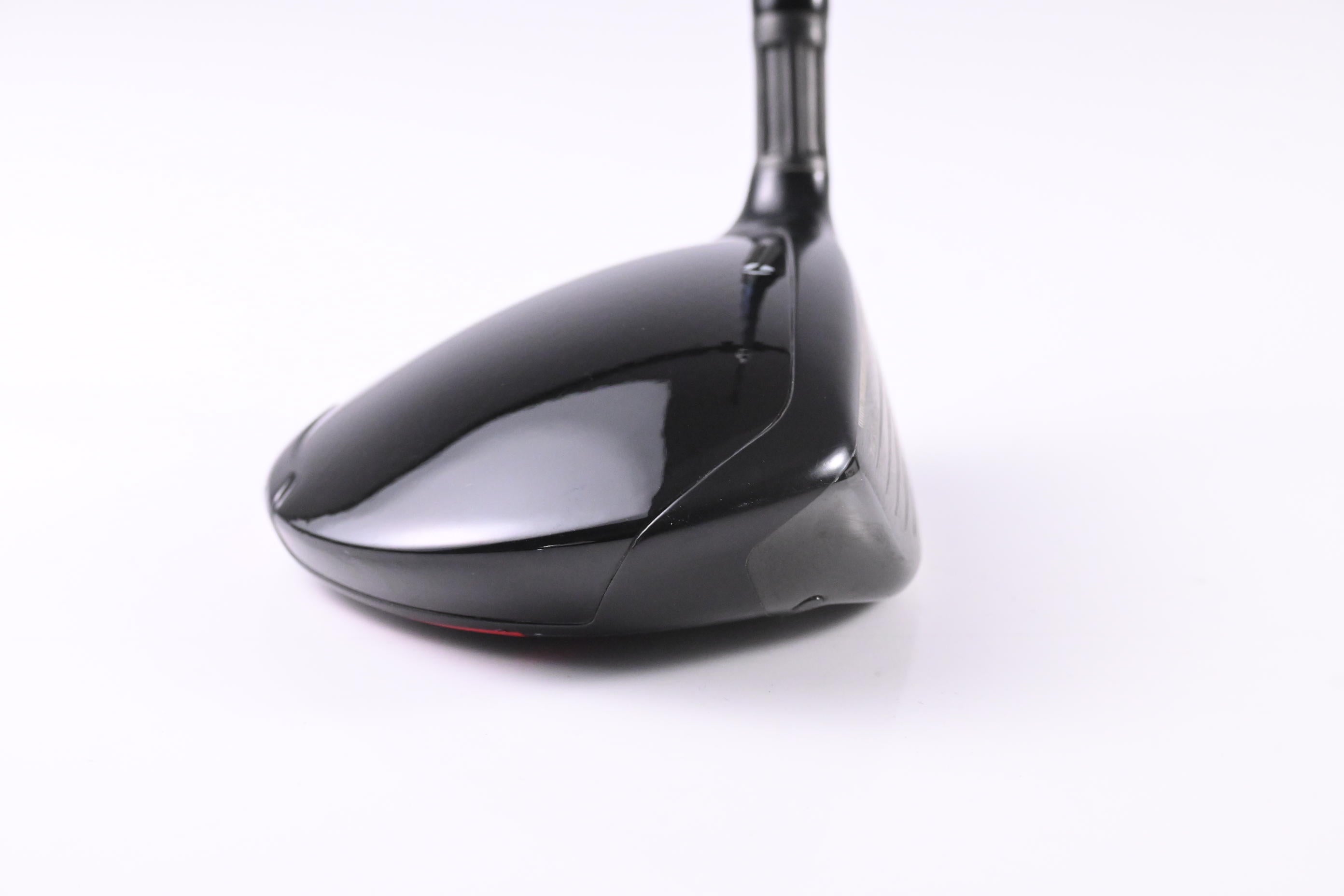 Taylormade Stealth 2 #3HL Wood / 16.5 Degree / TX-Flex Aldila Synergy 70 Shaft