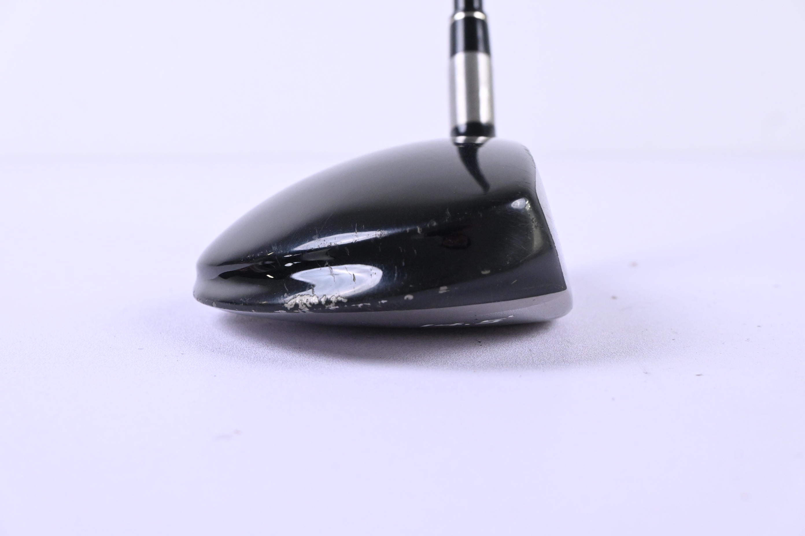 Taylormade Burner #3 Wood / 14.5 Degree / Regular Flex REAX Superfast 70 Shaft